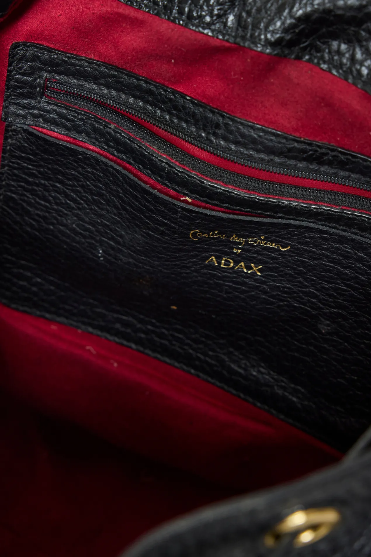 Reuseme bag secondhand