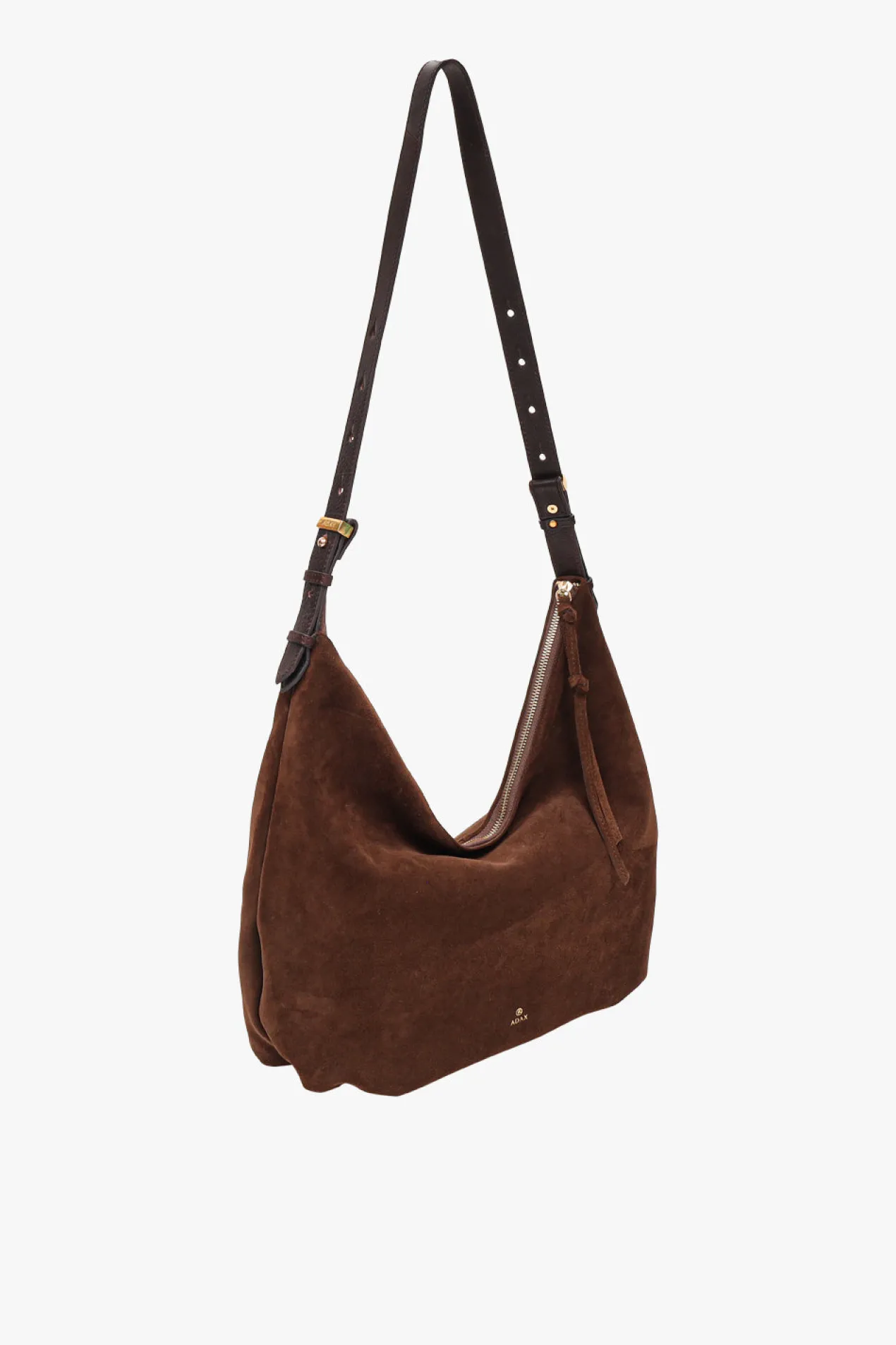 Rozzano Mindy plain Chocolate