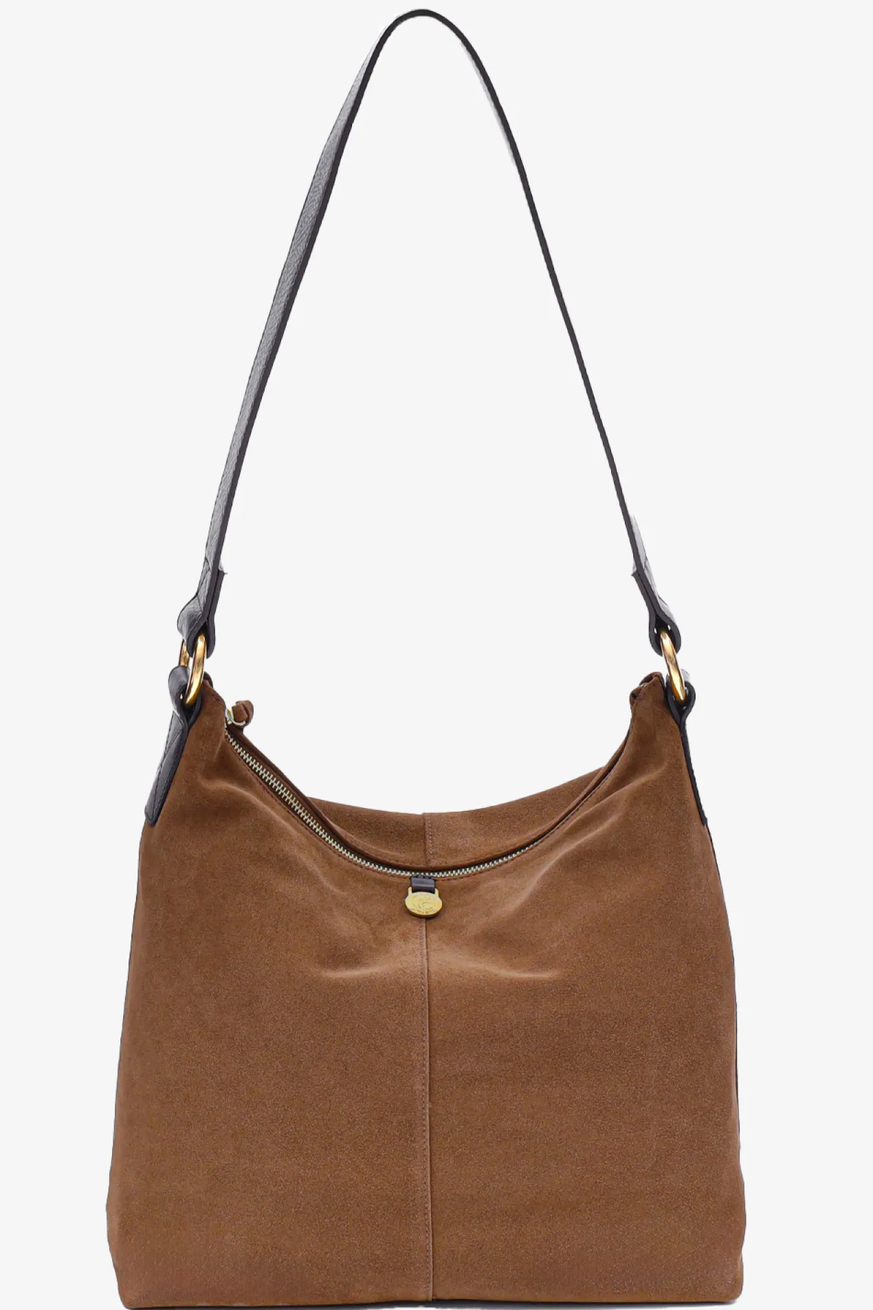 Rozzano shoulder bag Nolia Latte