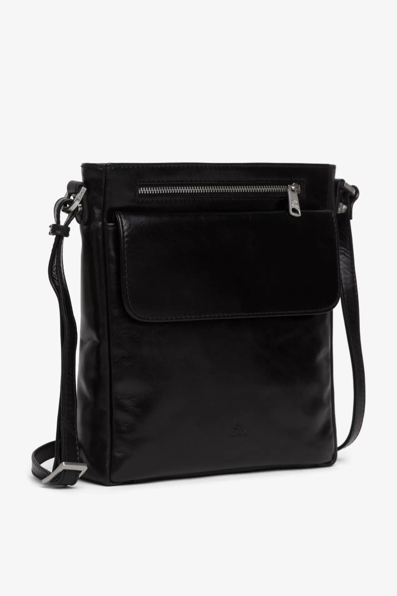 Salerno crossbody Grete Black