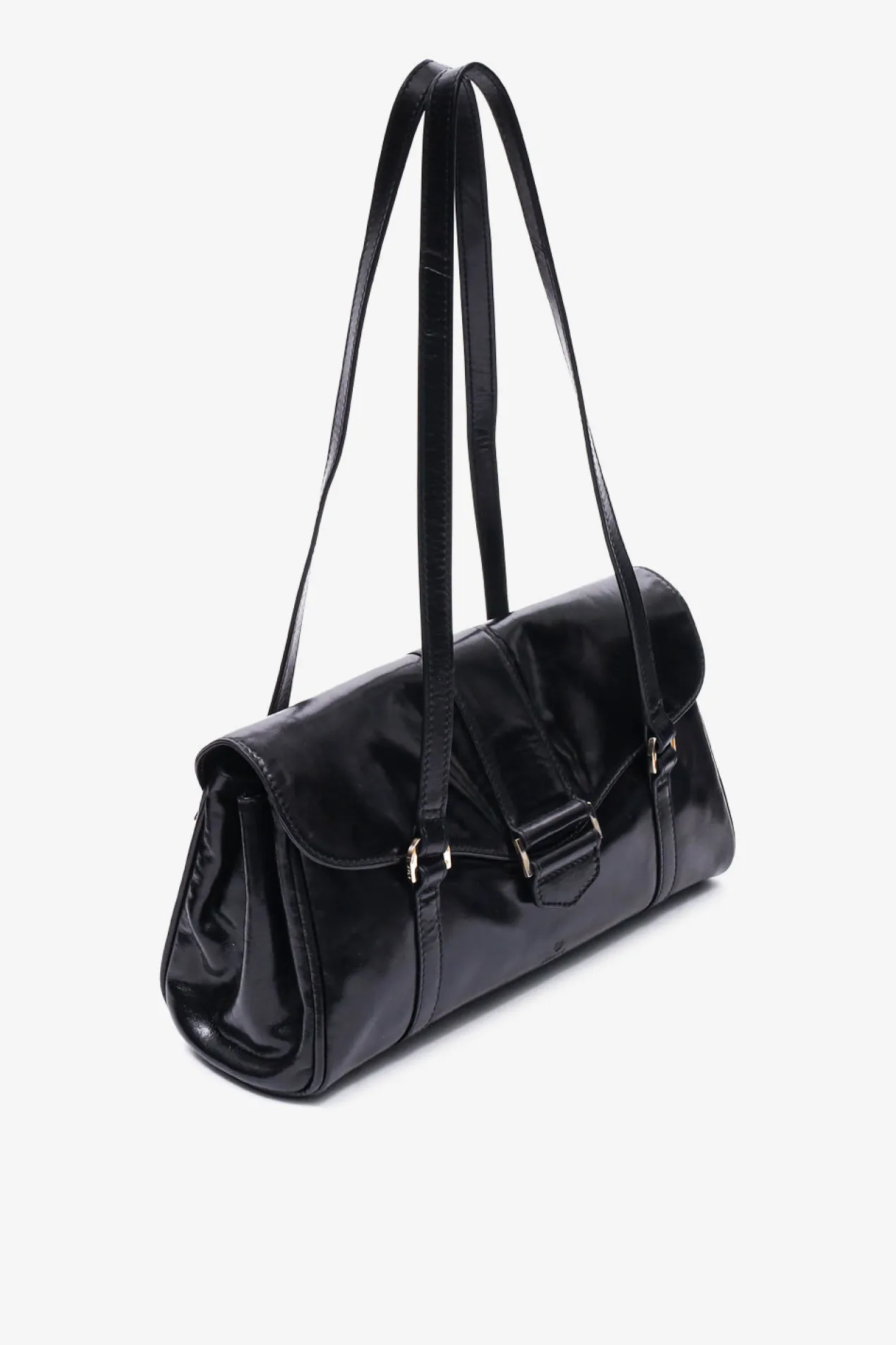 Salerno handbag Megan Black