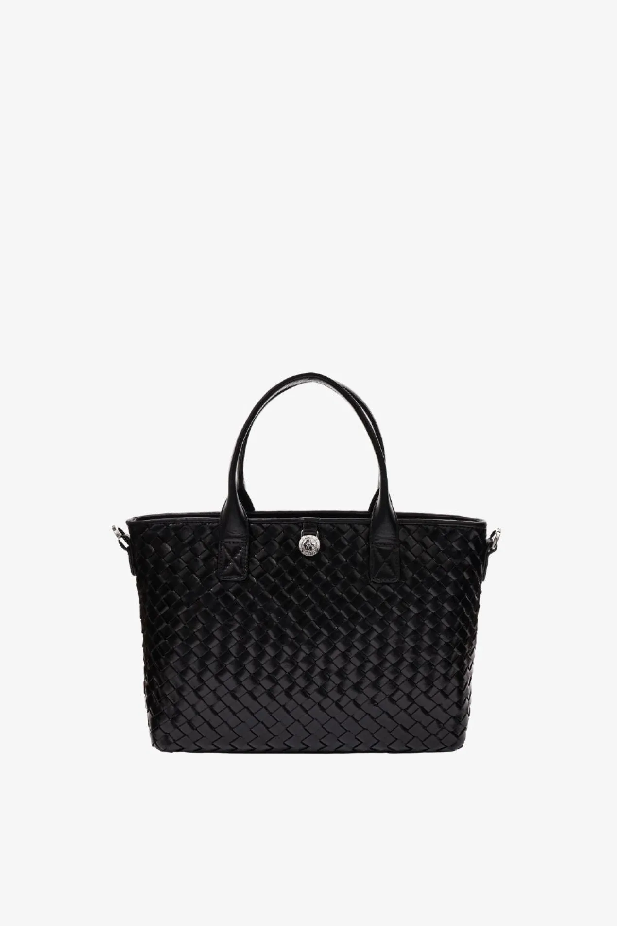 Salerno handbag Uma Black