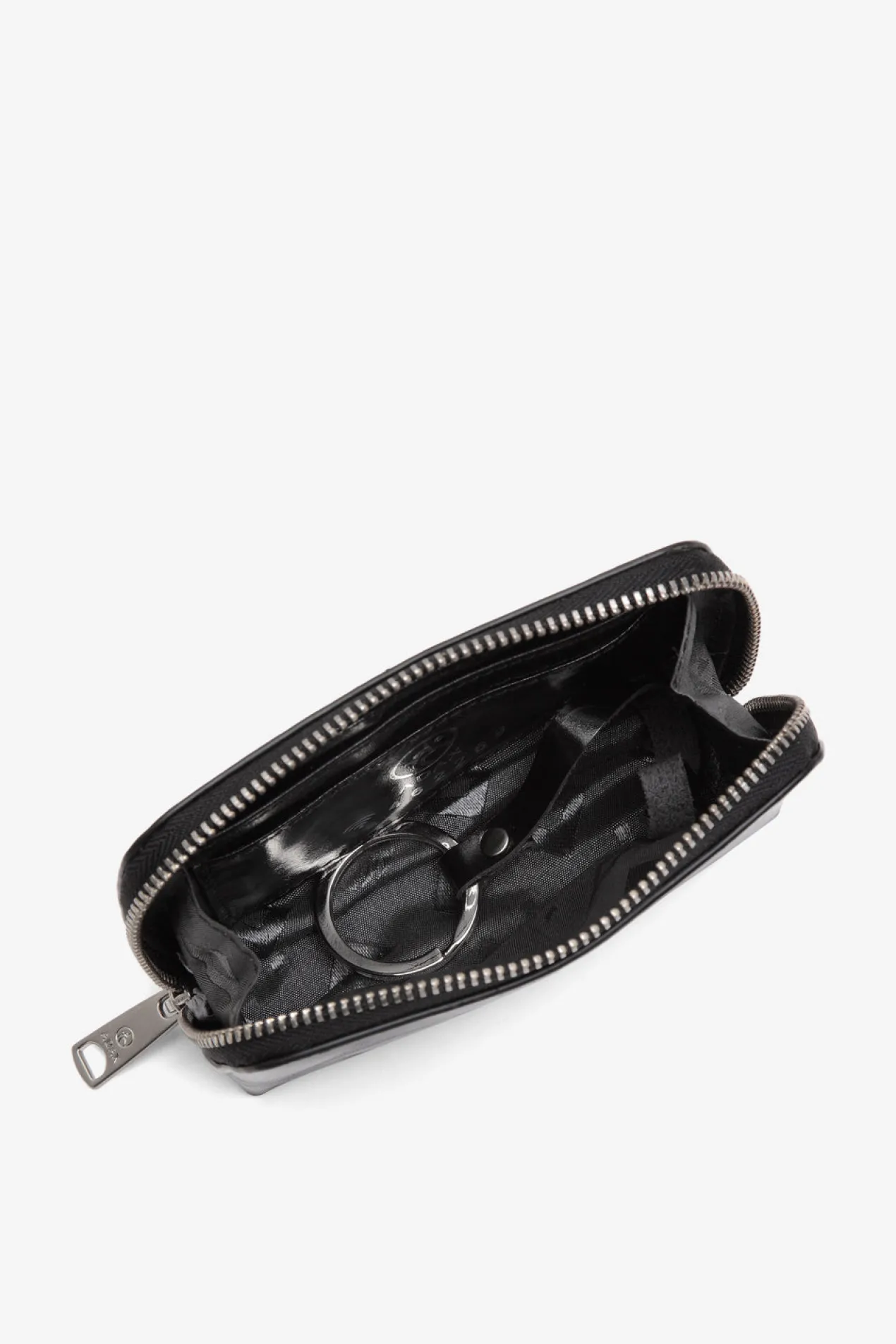 Salerno purse Abelone Black