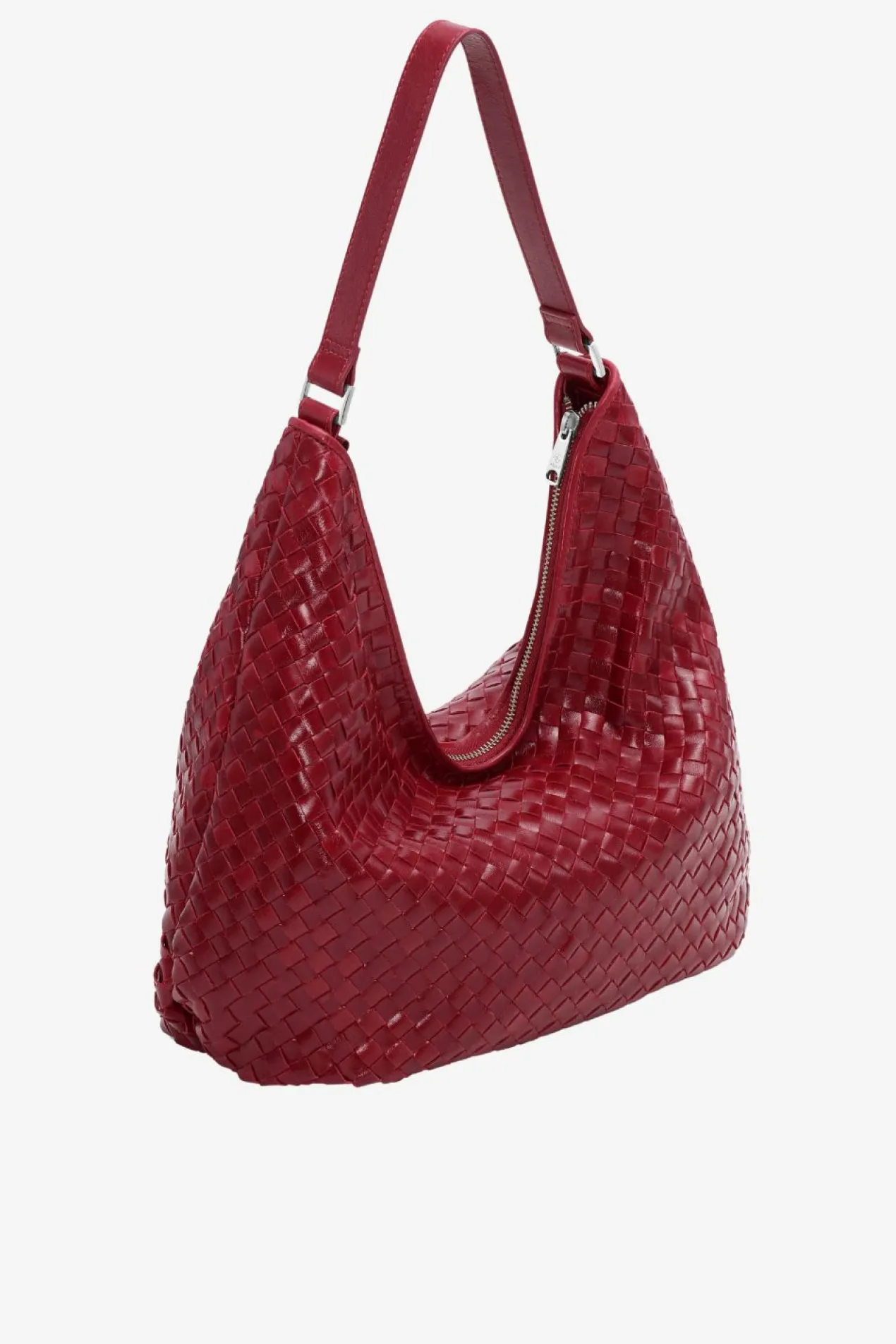 Salerno shoulder bag Mindy Amaretto
