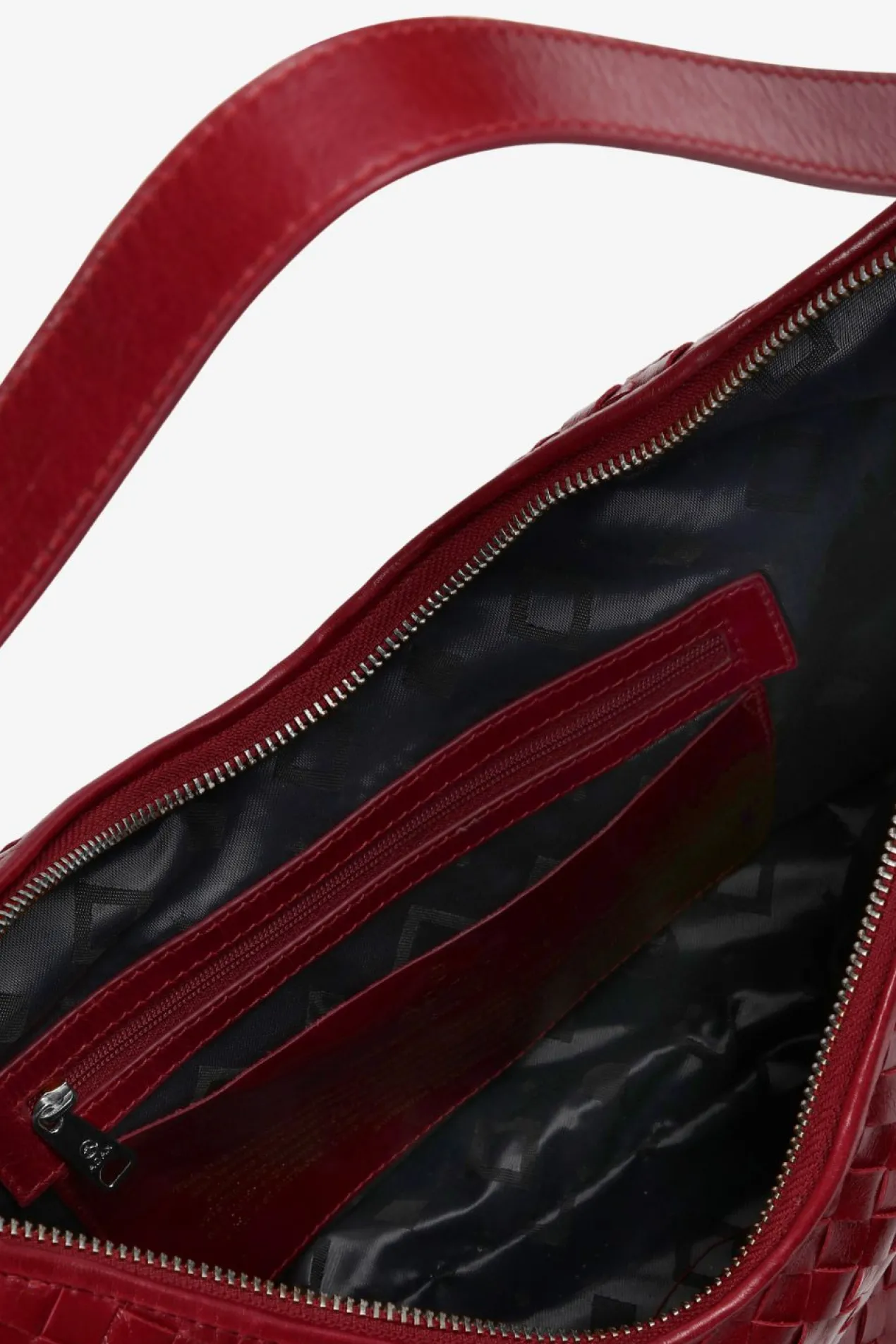 Salerno shoulder bag Mindy Amaretto