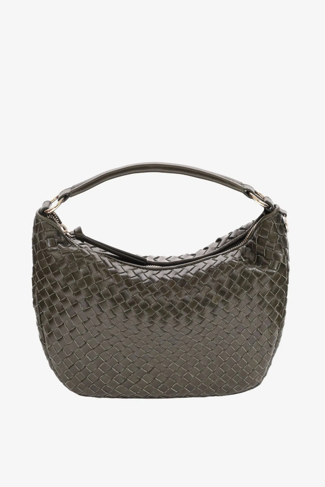 Salerno shoulder bag Marlin Olive