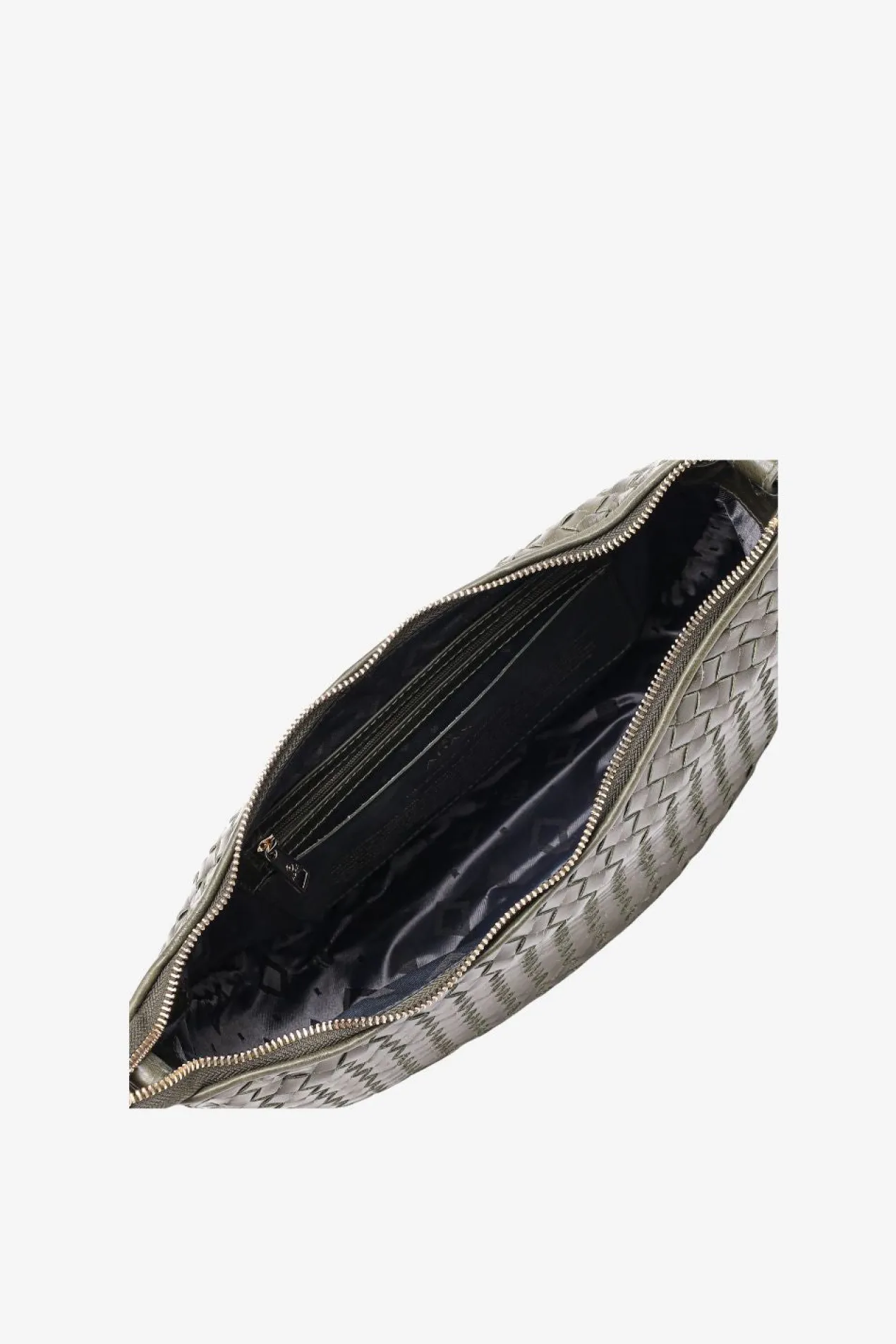 Salerno shoulder bag Marlin Olive