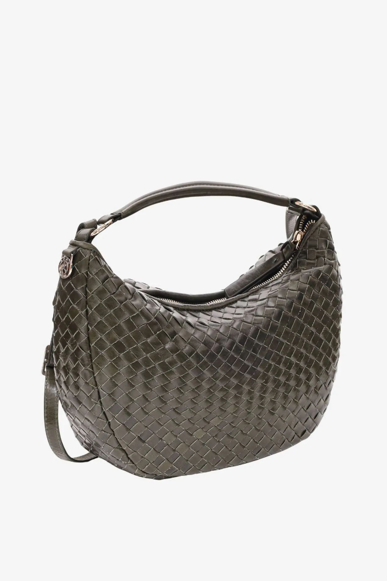 Salerno shoulder bag Marlin Olive