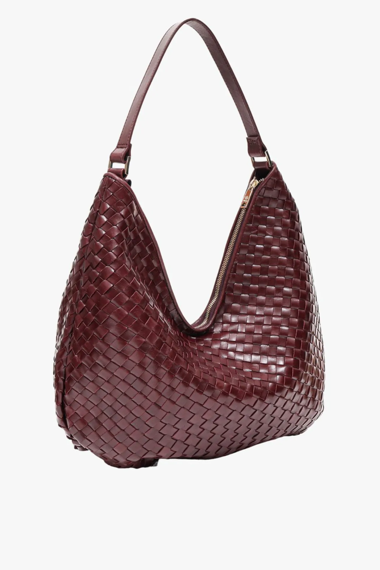 Salerno shoulder bag Mindy Barolo