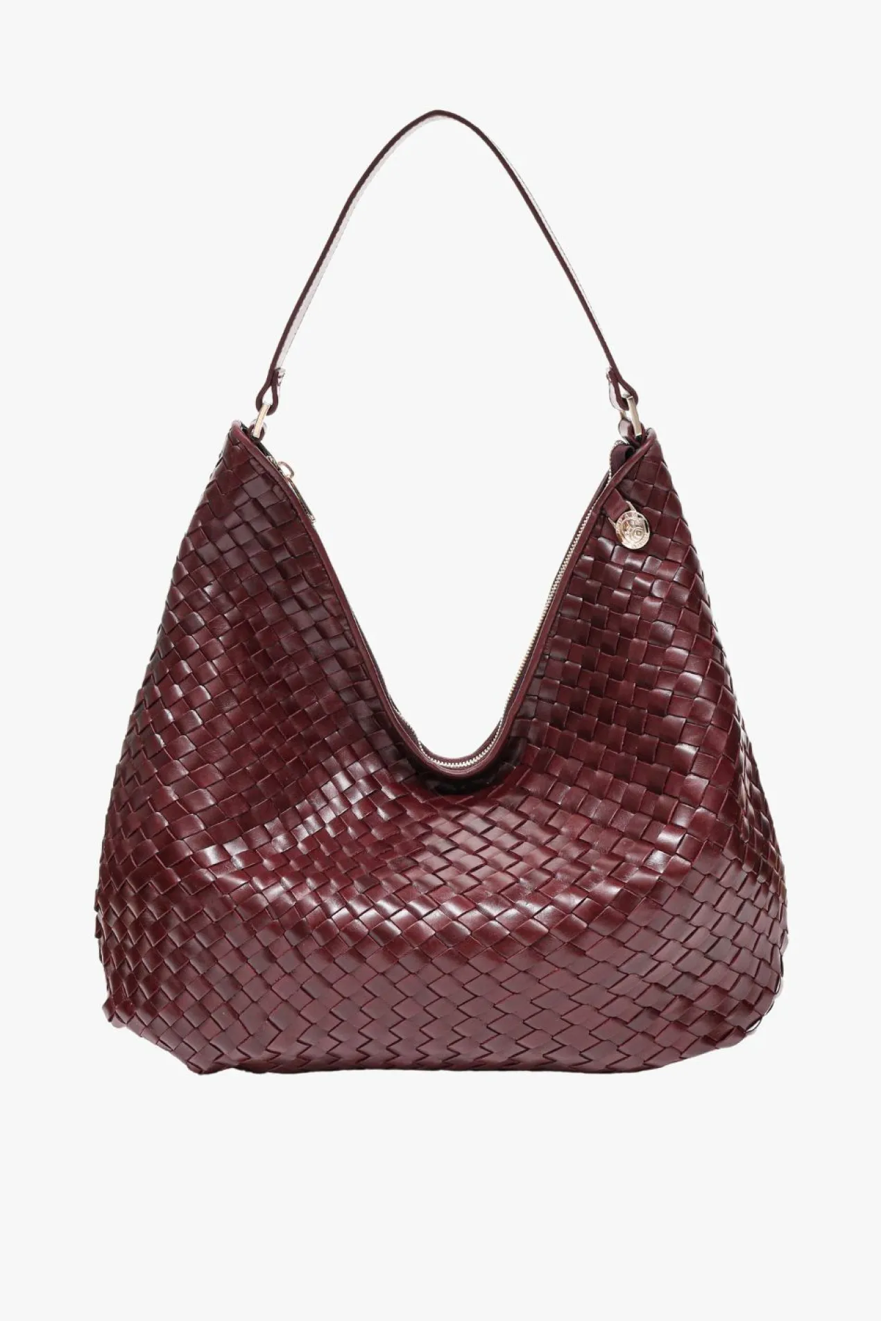 Salerno shoulder bag Mindy Barolo