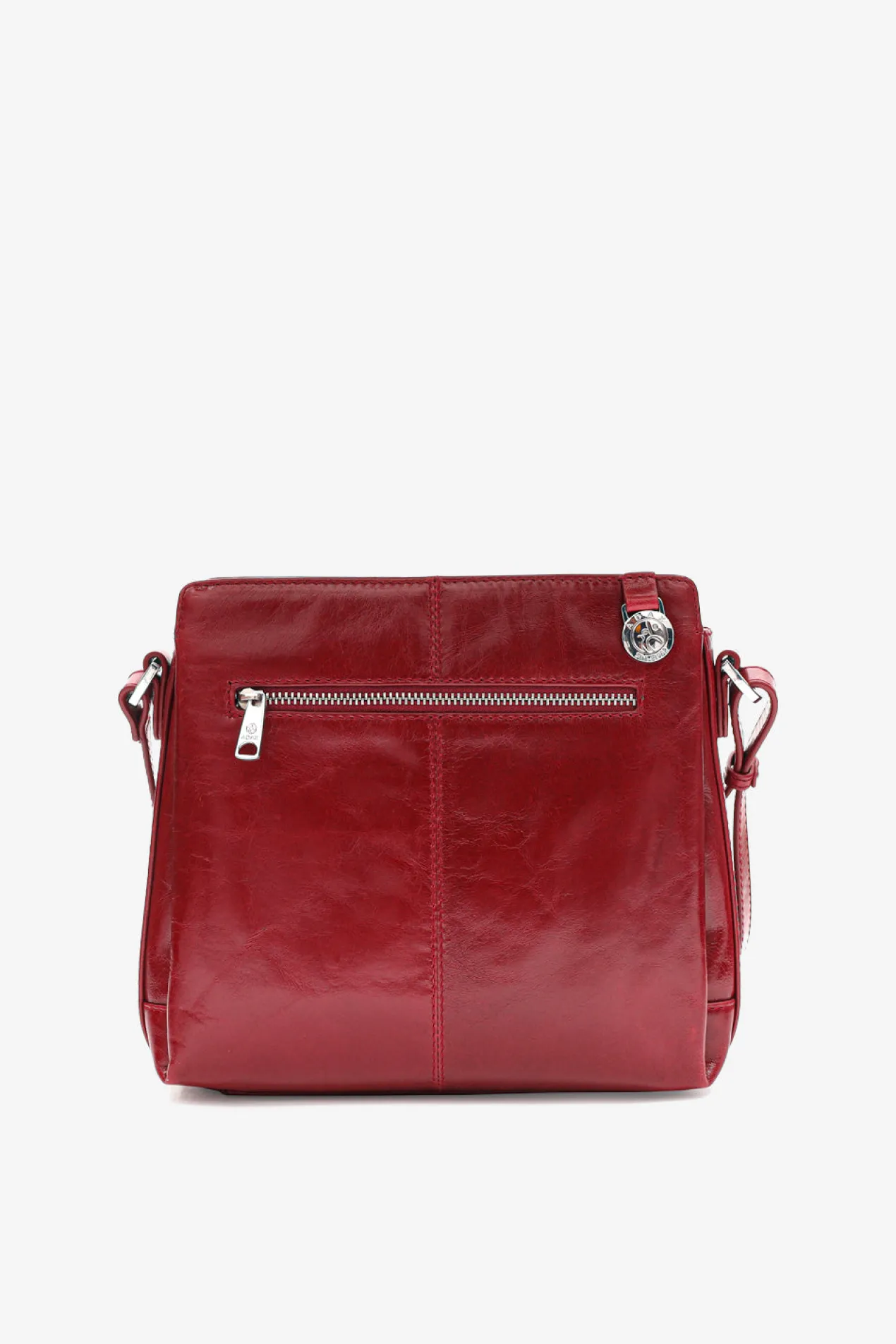 Salerno shoulder bag Sia Amaretto