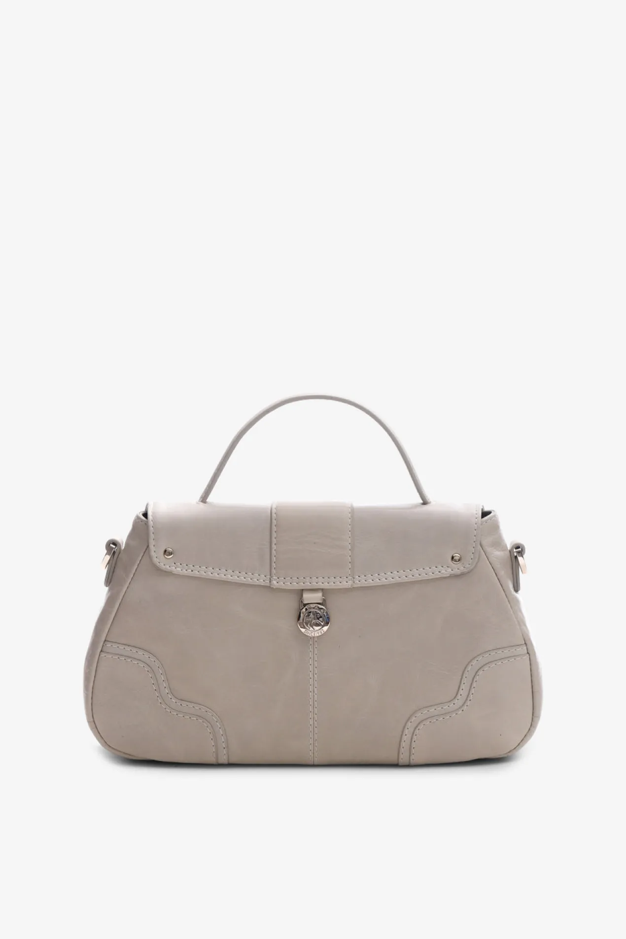 Salerno shoulder bag Lala Stone