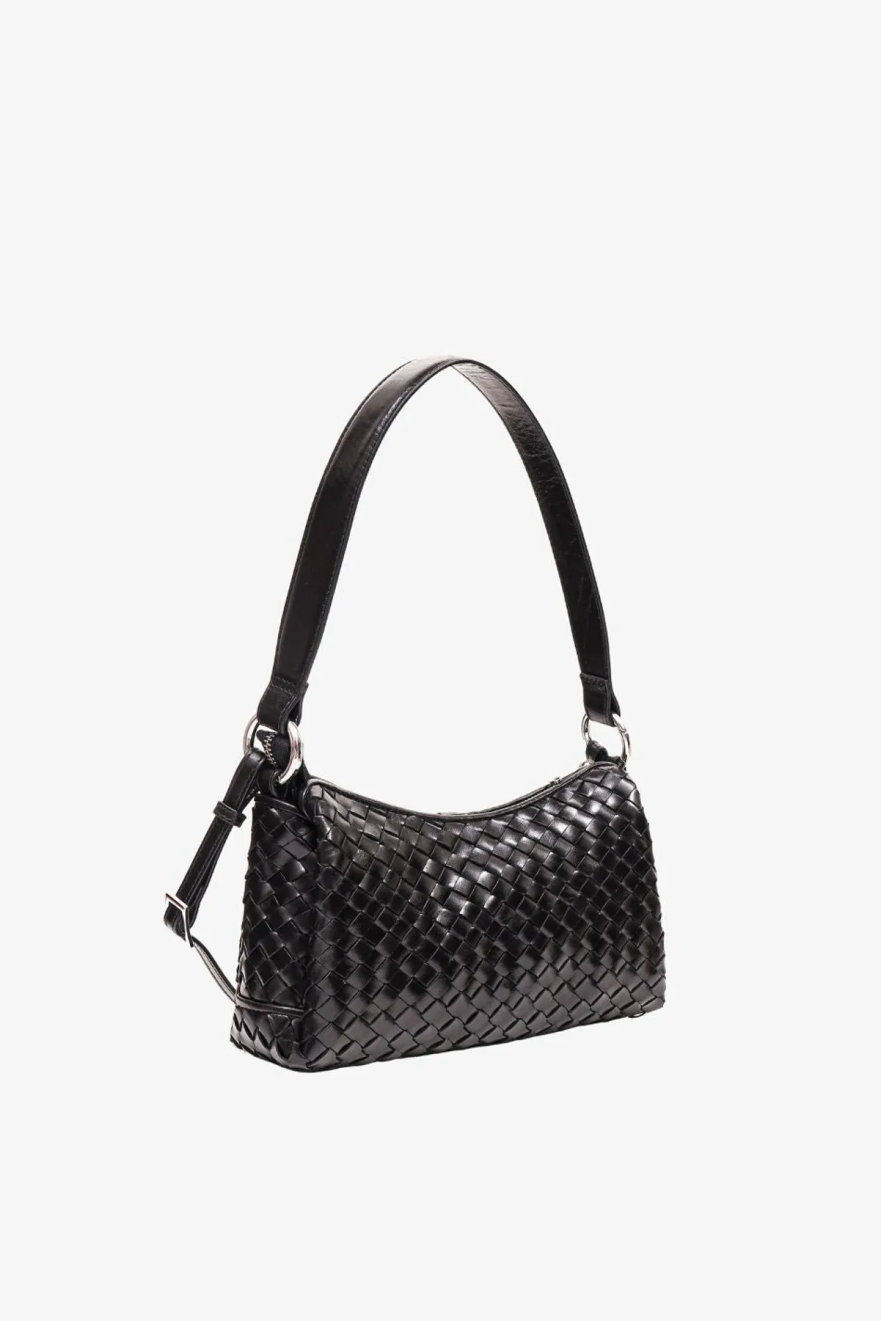 Salerno shoulder bag Eleonora Black