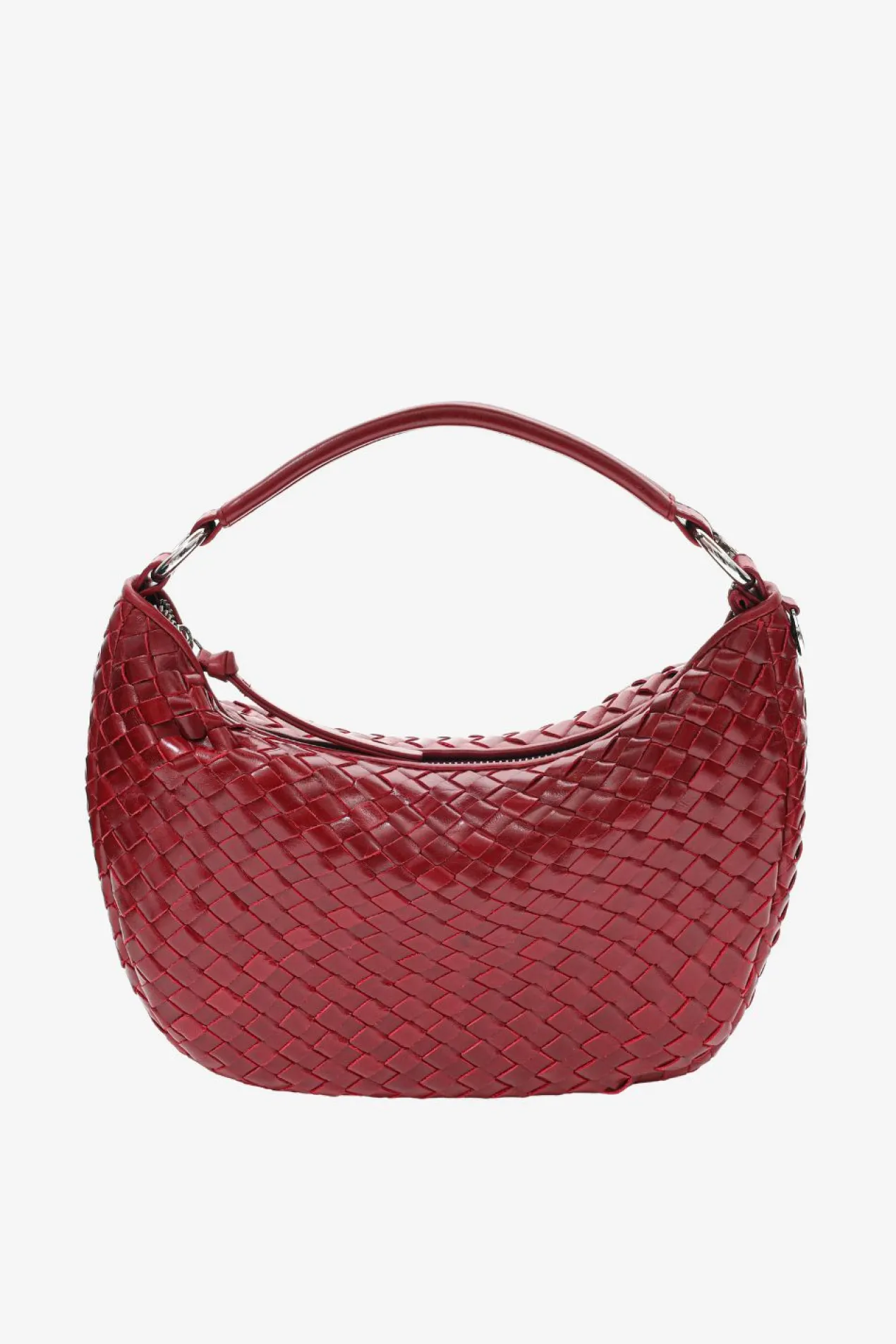 Salerno shoulder bag Marlin Amaretto