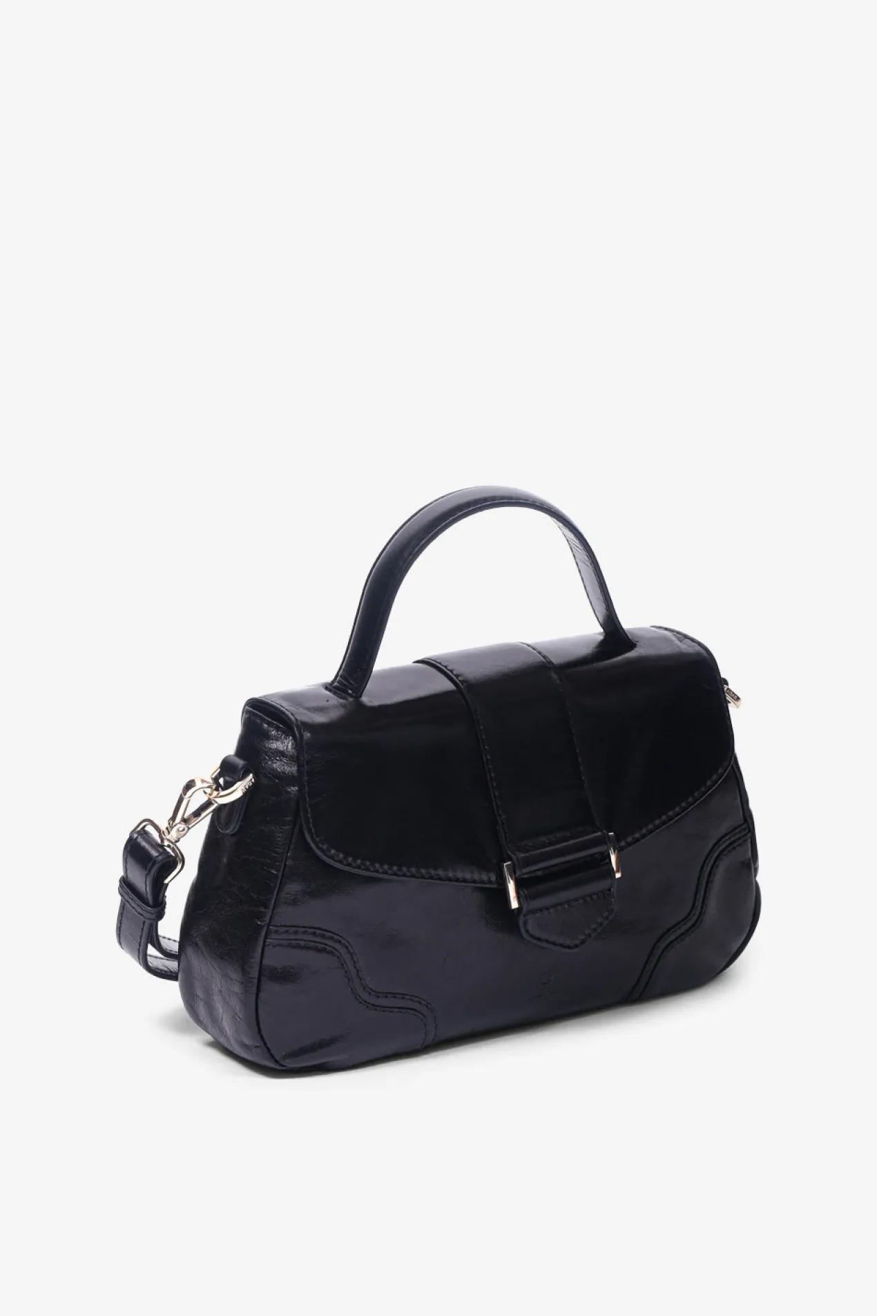 Salerno shoulder bag Lala Black