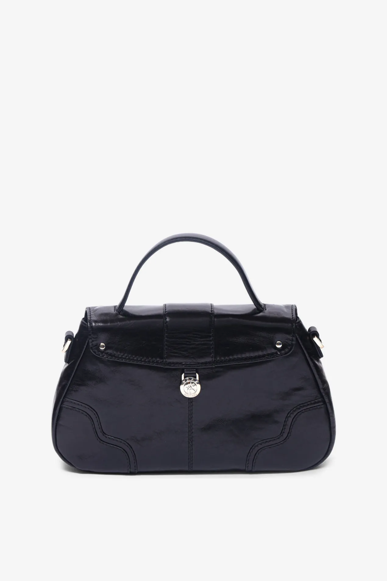 Salerno shoulder bag Lala Black