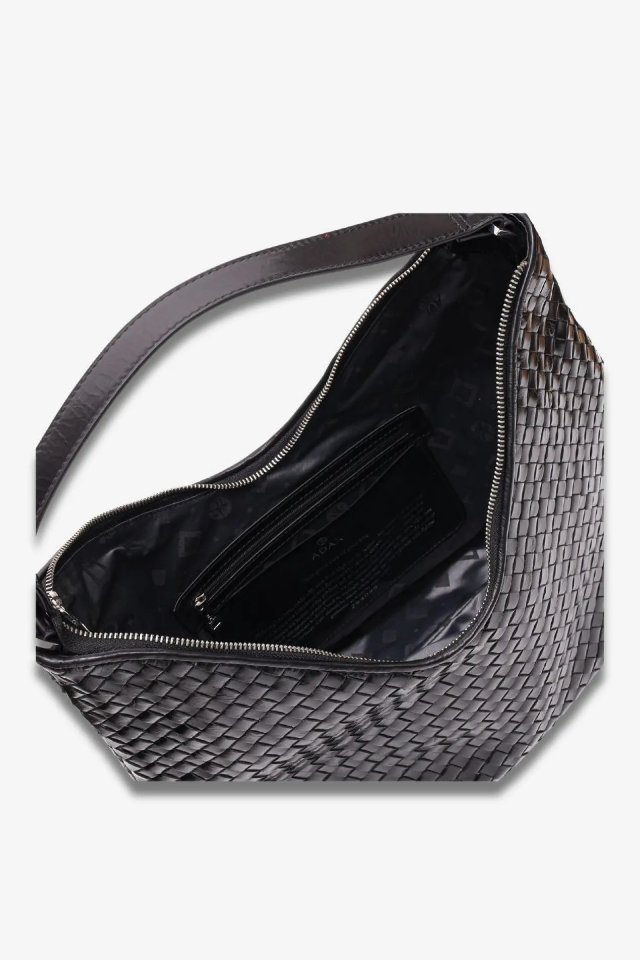 Salerno shoulder bag Mindy Black