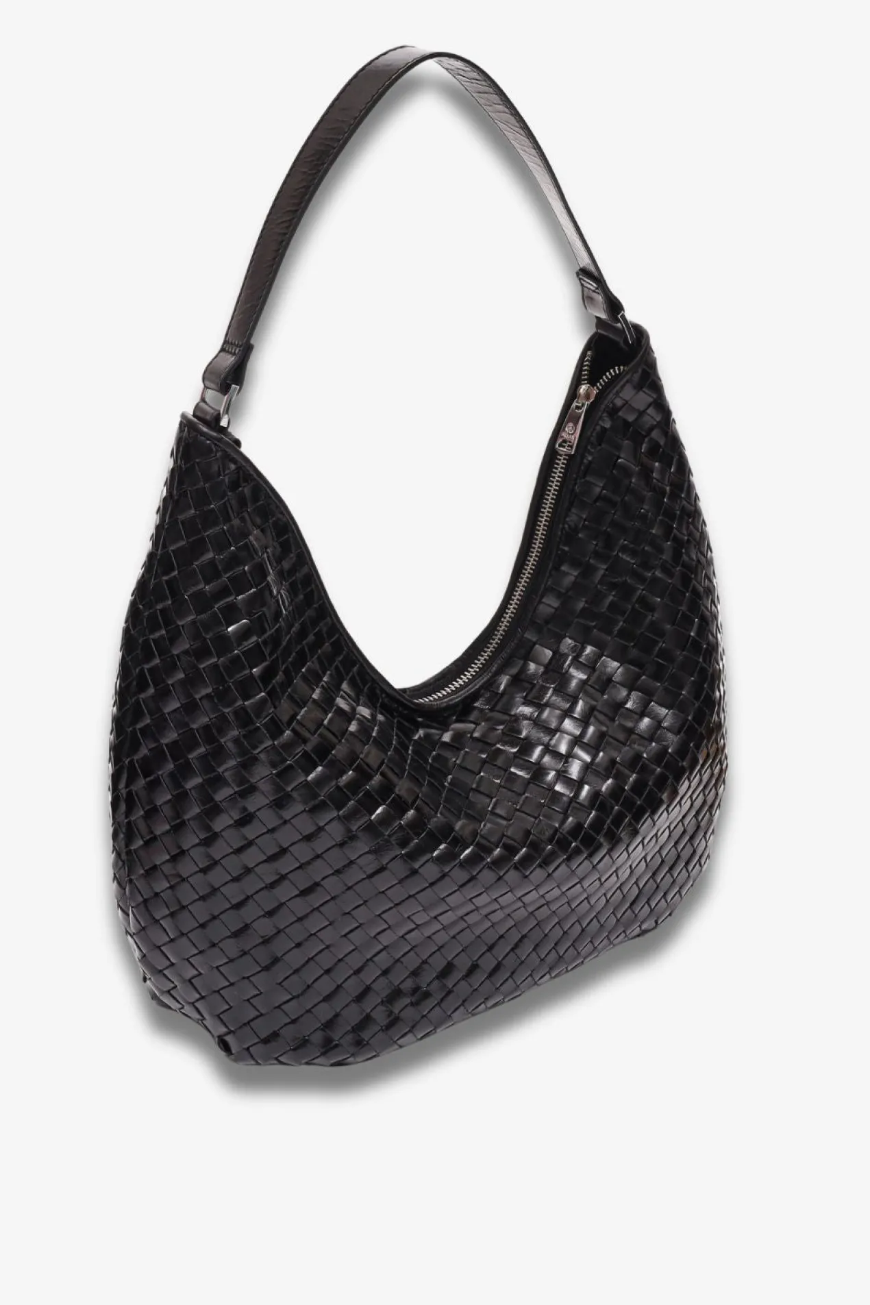 Salerno shoulder bag Mindy Black