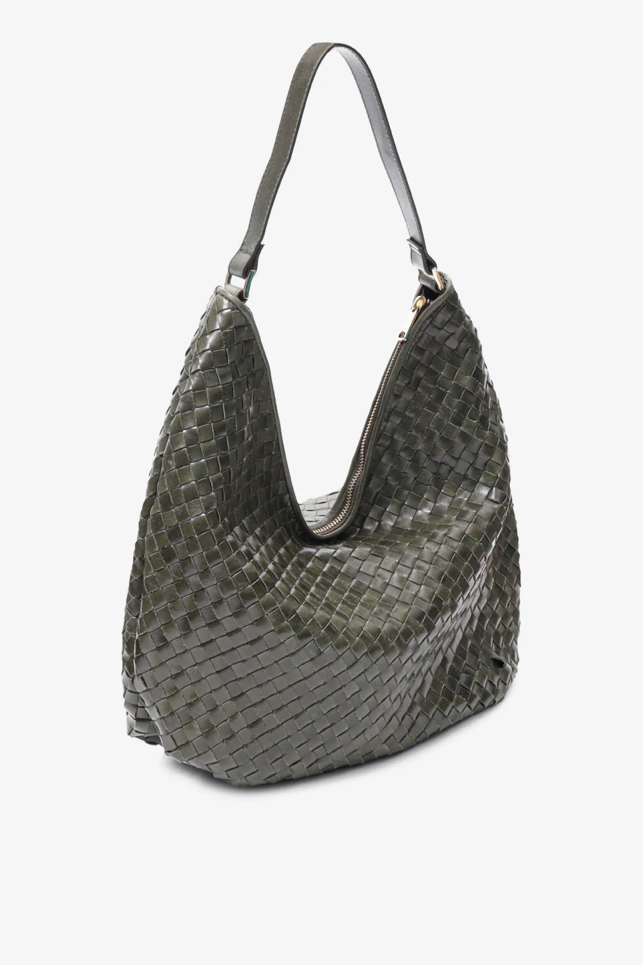Salerno shoulder bag Mindy Olive