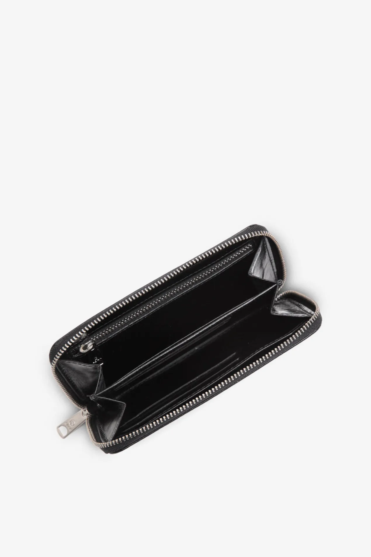 Salerno wallet Tori Black