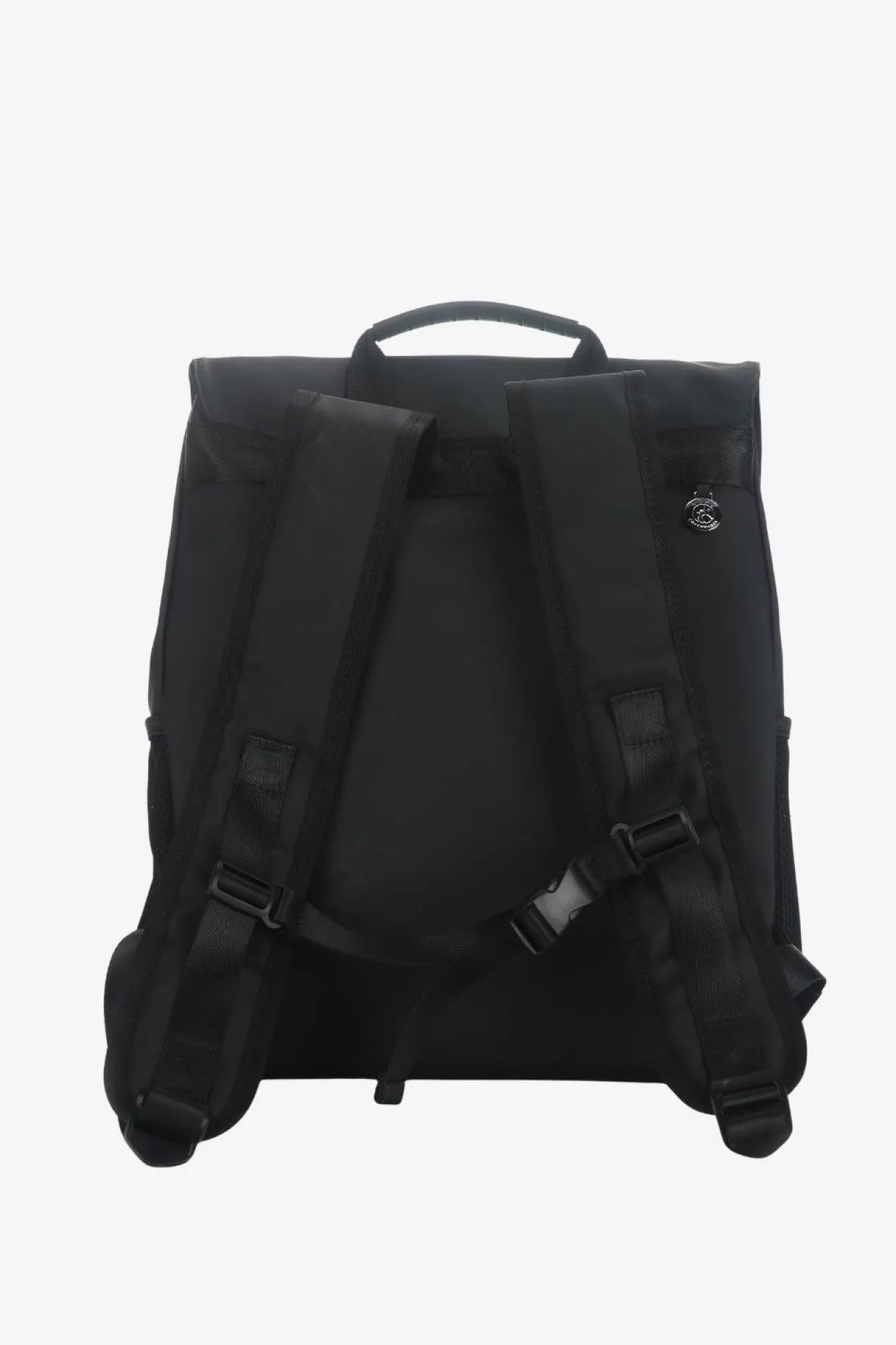 Senna backpack Toto Black