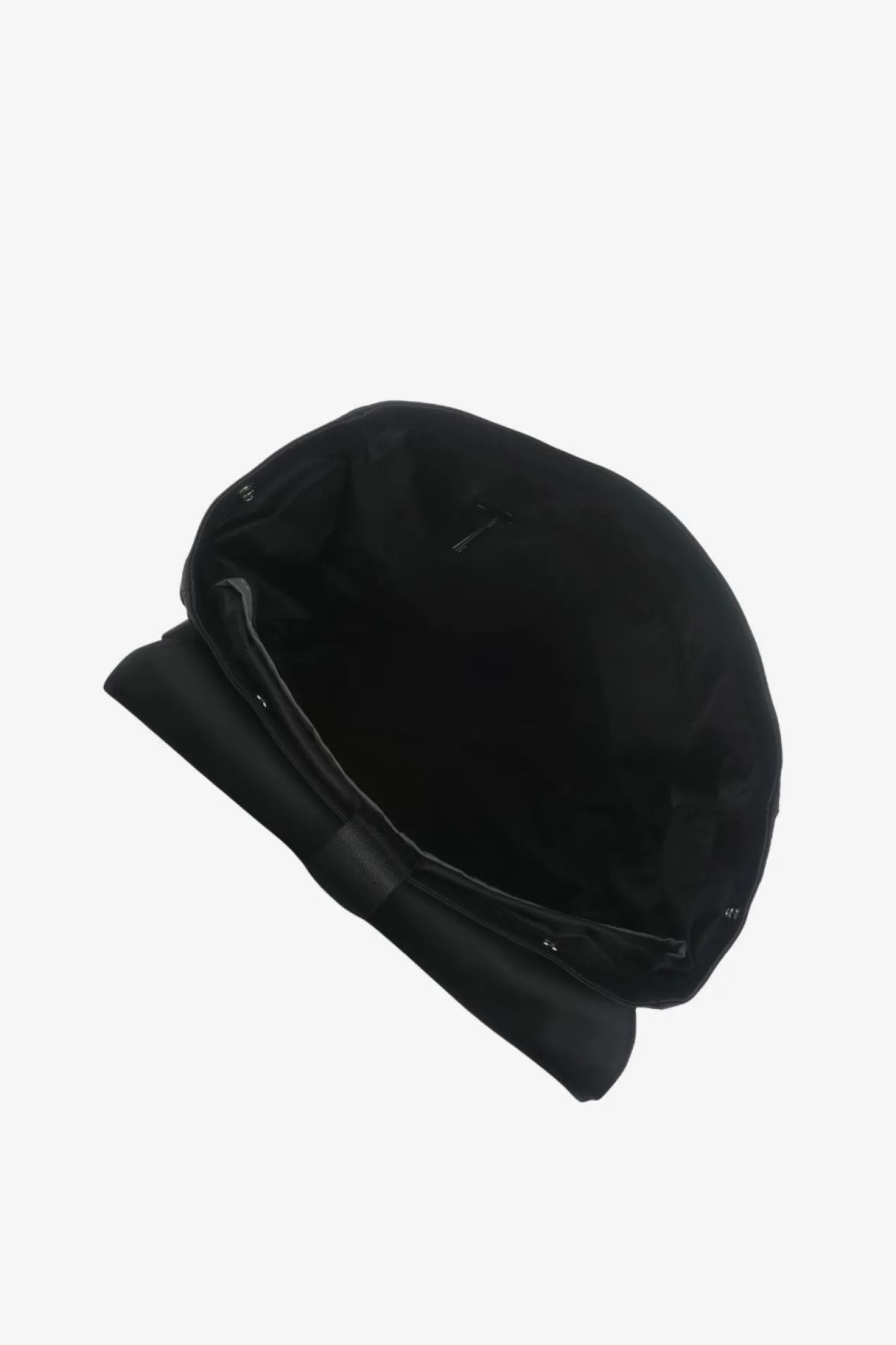 Senna backpack Toto Black