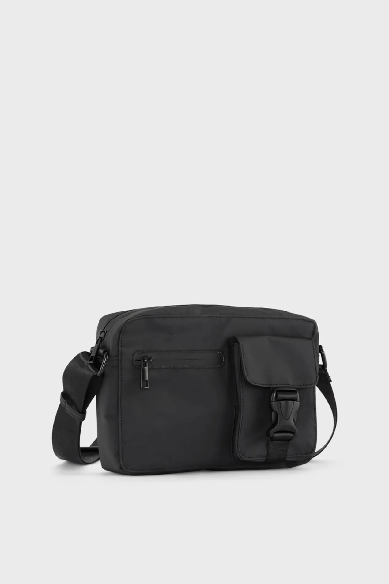 Senna crossbody Noah Black