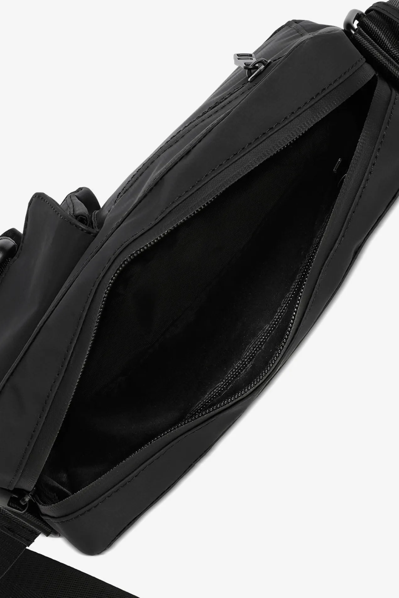 Senna crossbody Noah Black