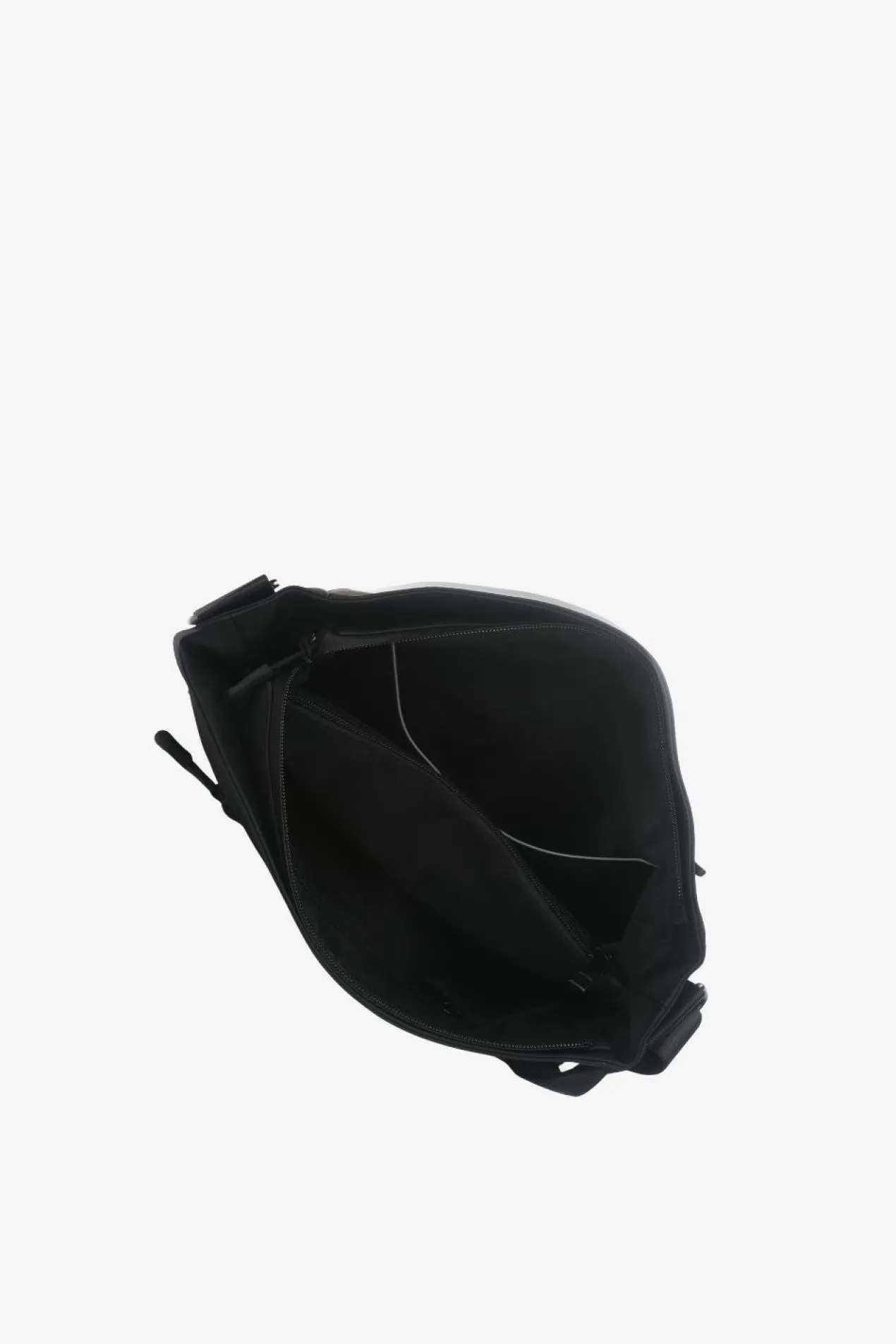 Senna messenger Nike Black