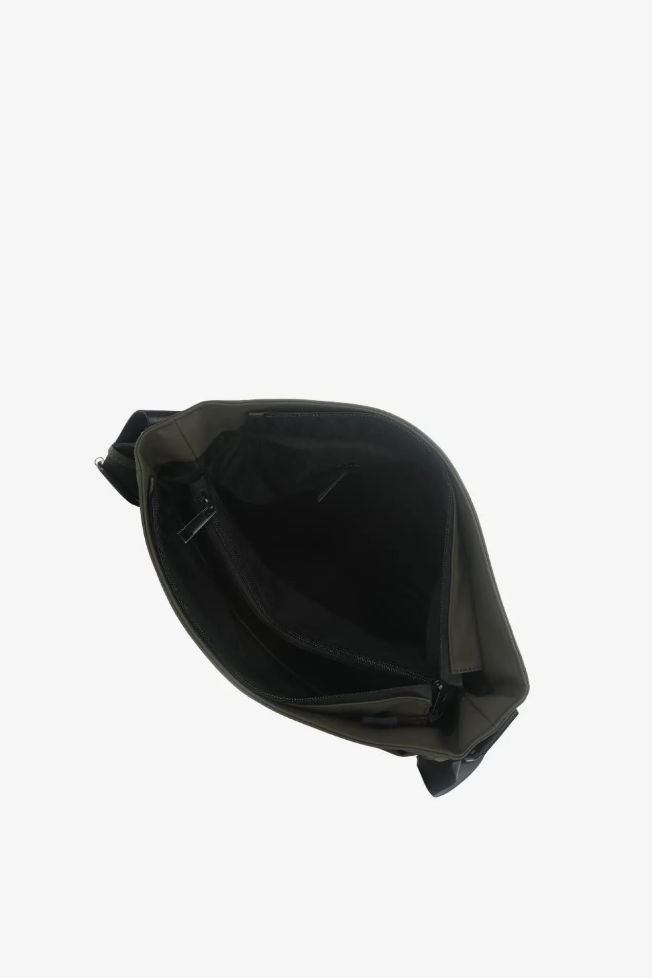 Senna messenger Nike Olive