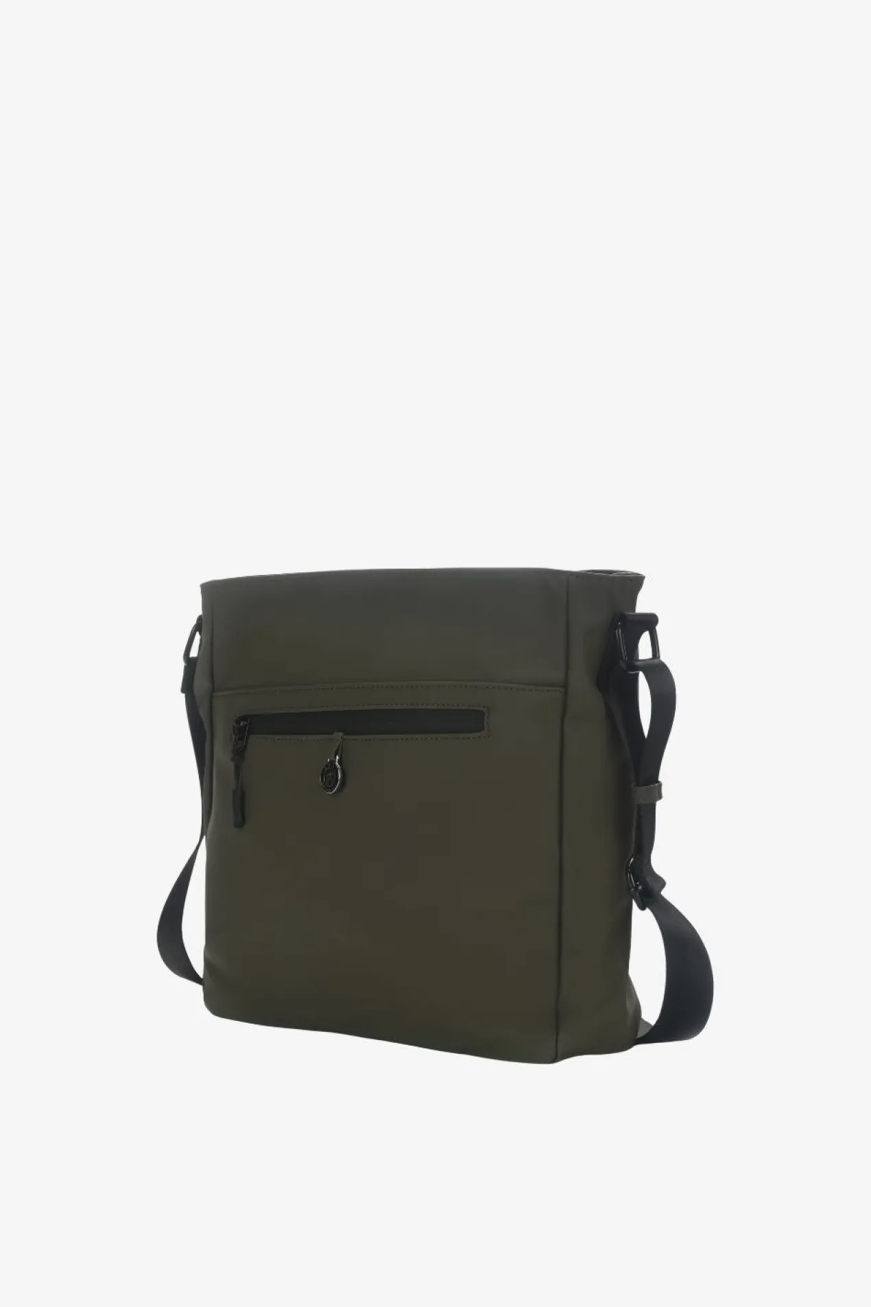 Senna messenger Nike Olive