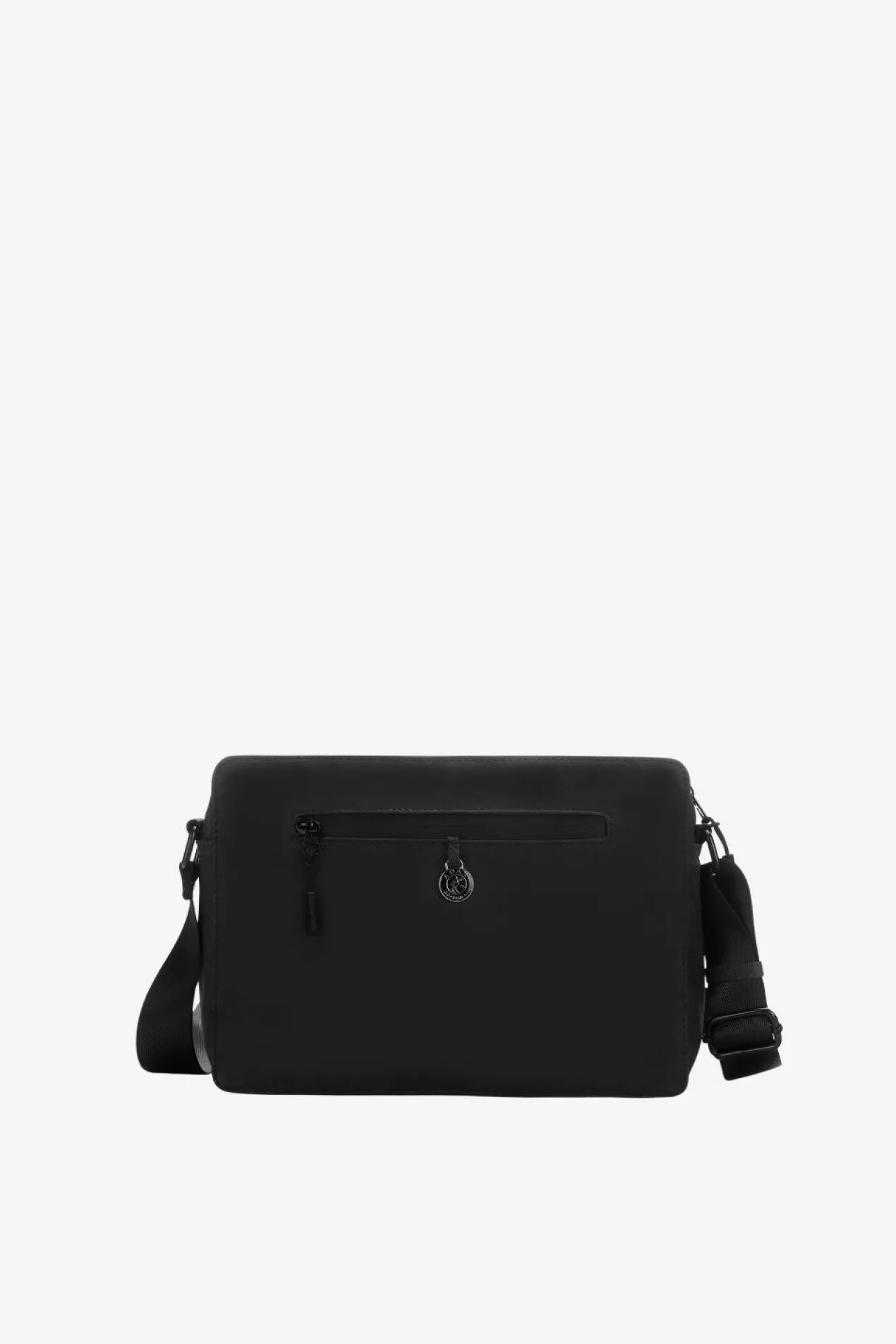 Senna messenger Ocean Black