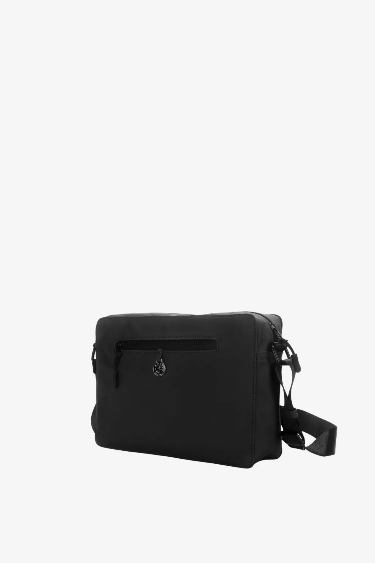 Senna messenger Ocean Black