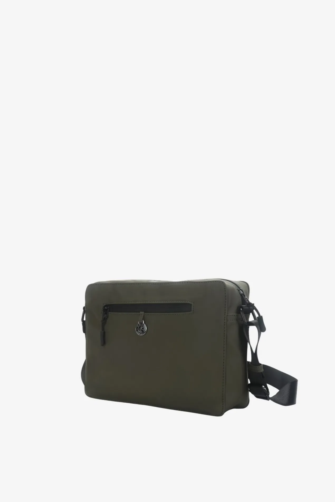 Senna messenger Ocean Olive