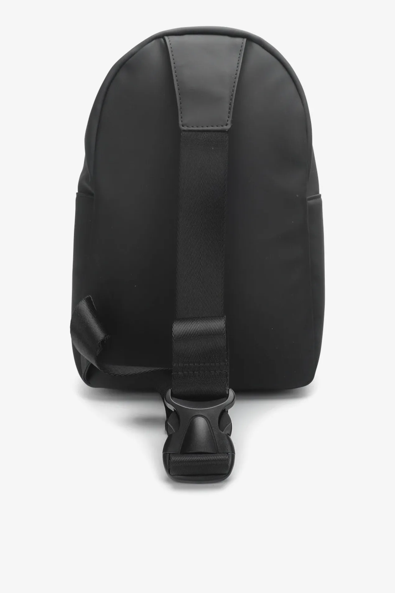 Senna sling bag Tiger Black