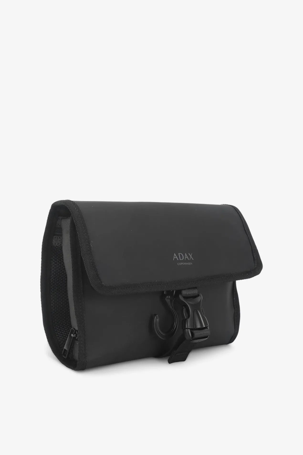 Senna wash bag Bjørk Black