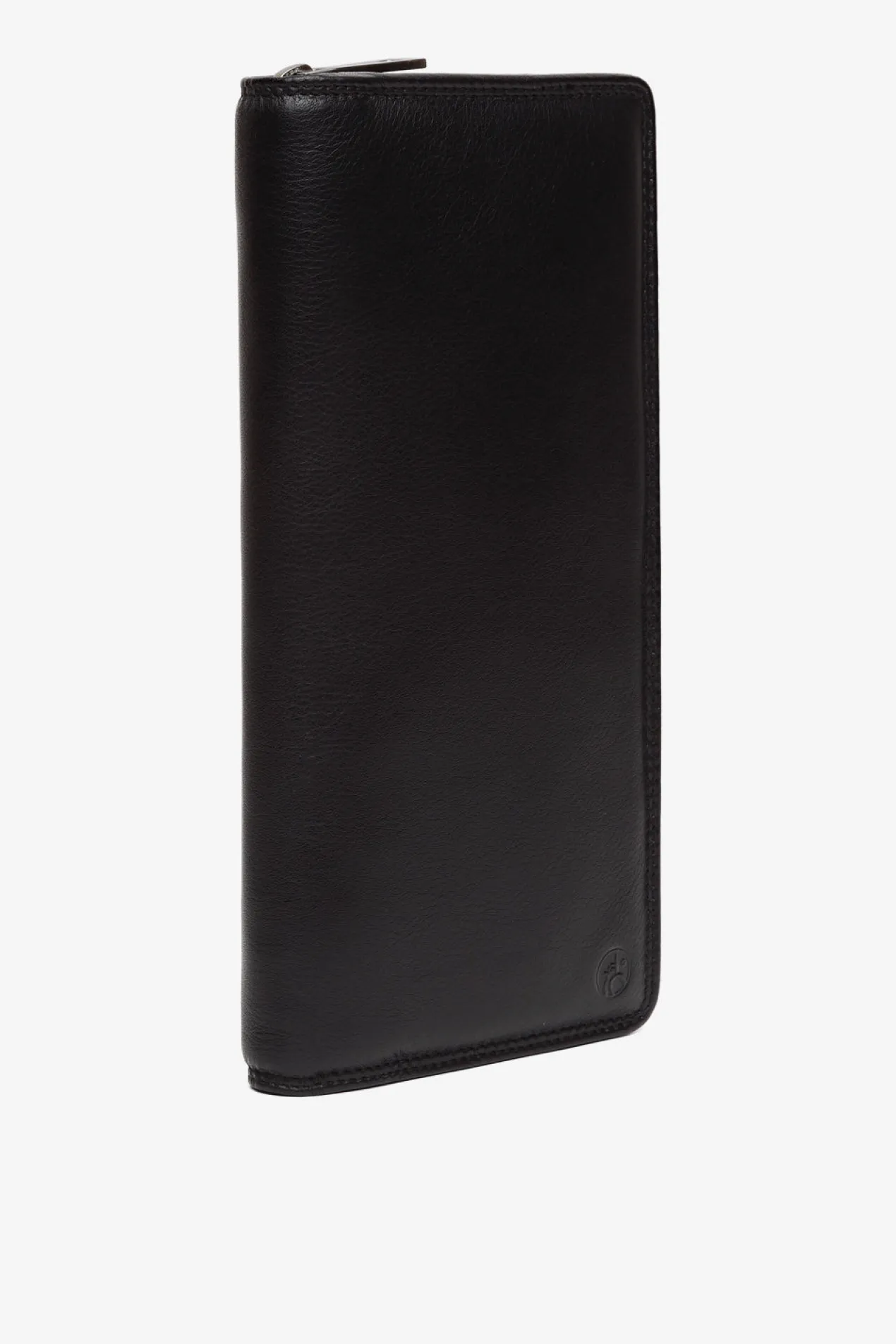 Sesto travel wallet Alfons Black