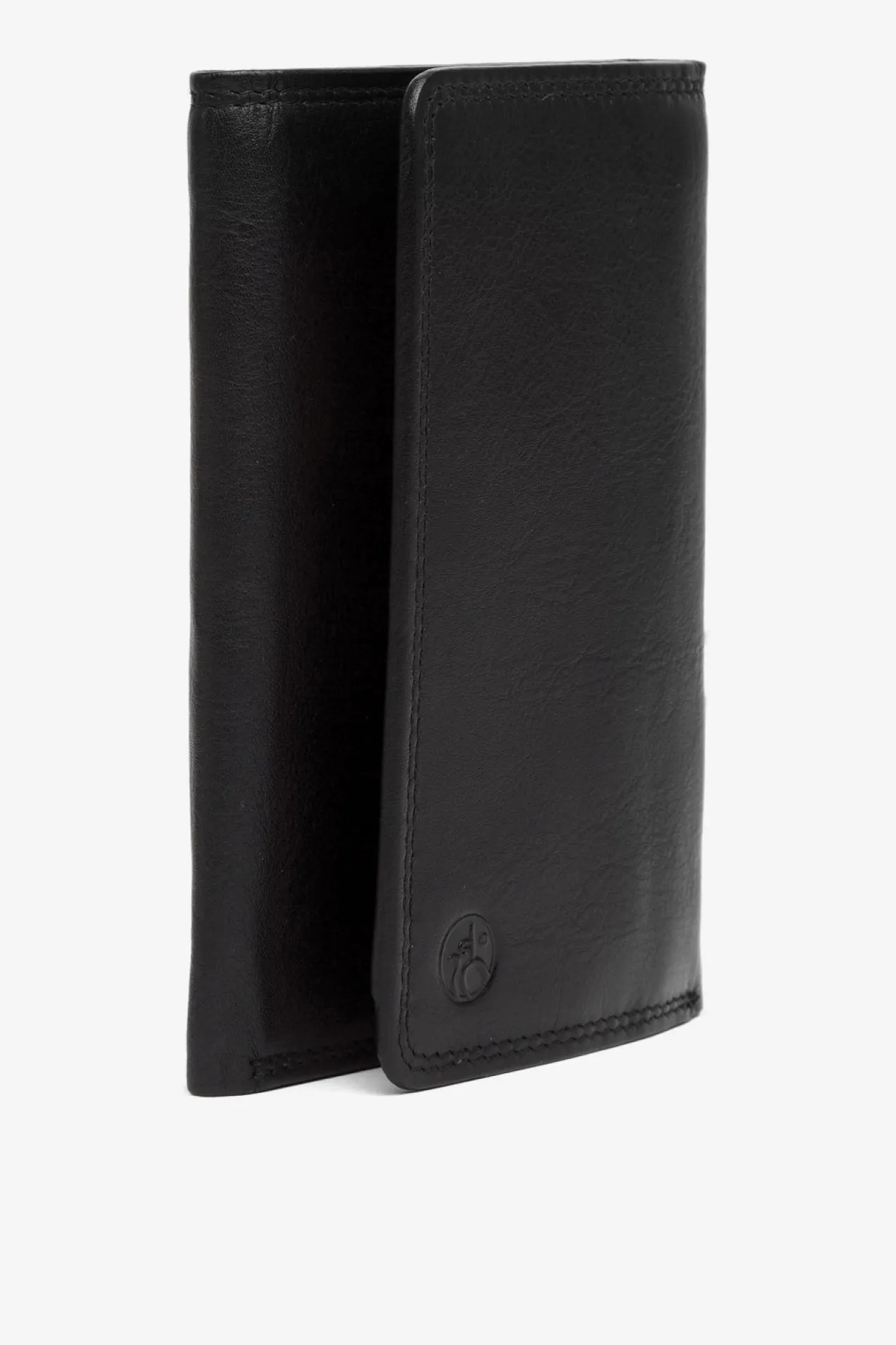 Sesto wallet Jesper Black