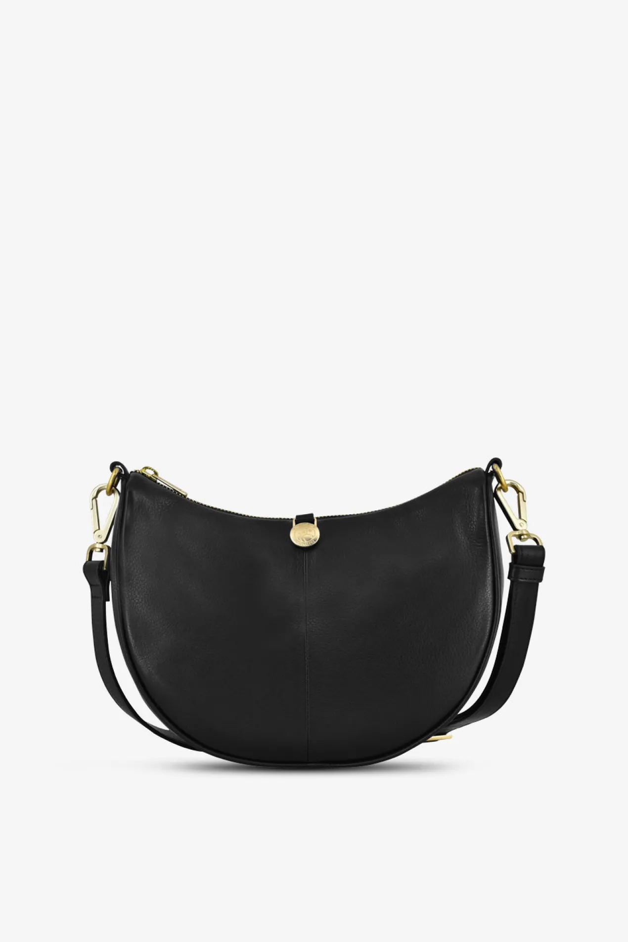 Sorano shoulder bag Monika Black