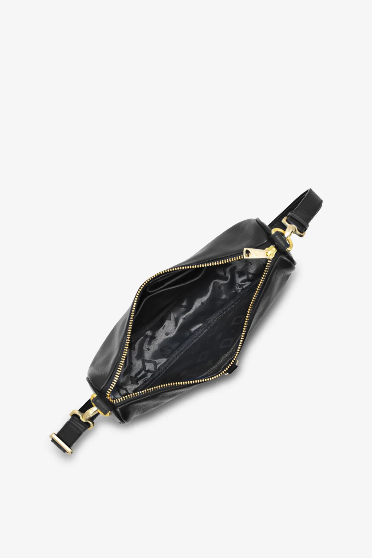 Sorano shoulder bag Monika Black