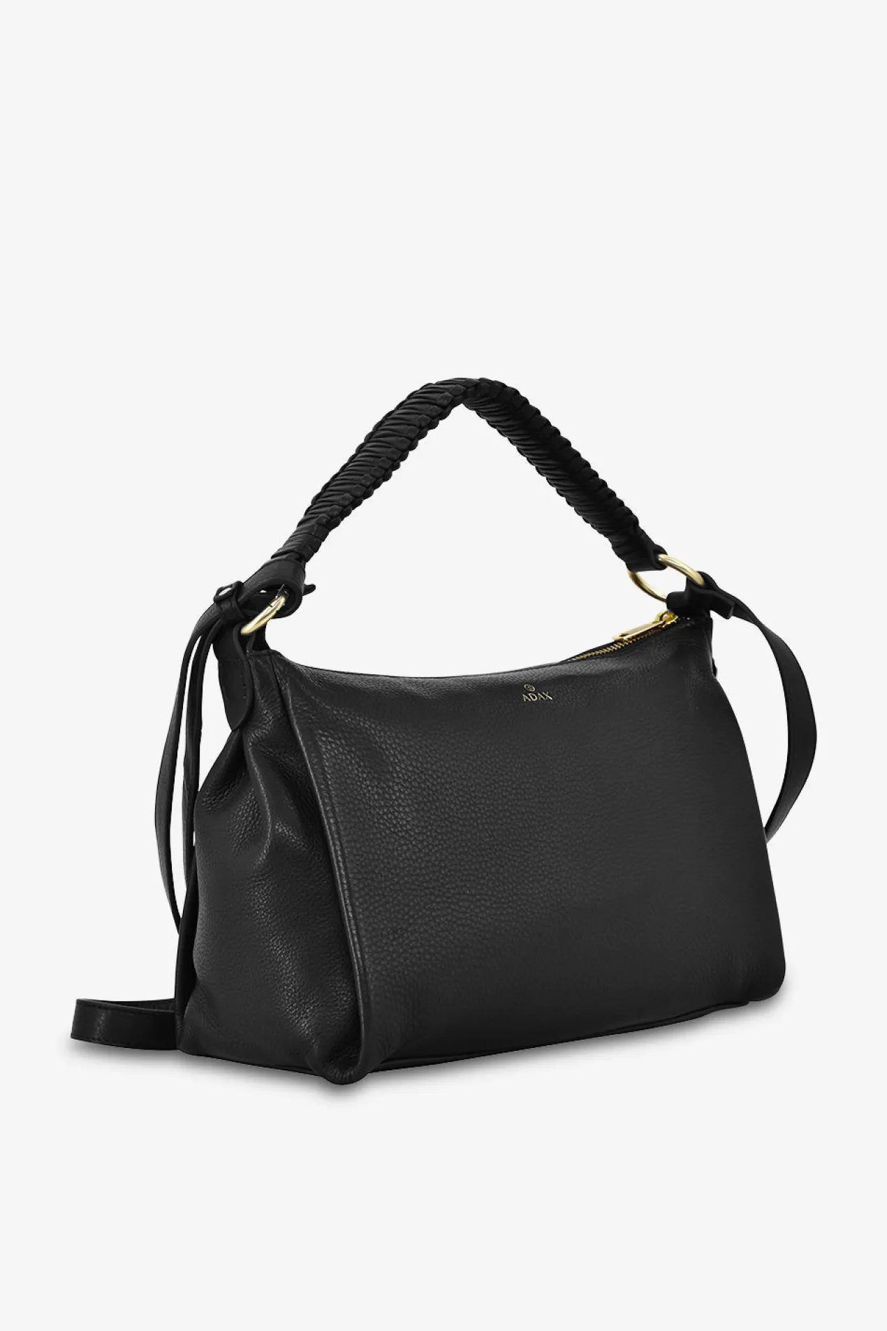 Sorano shoulder bag Annika Black