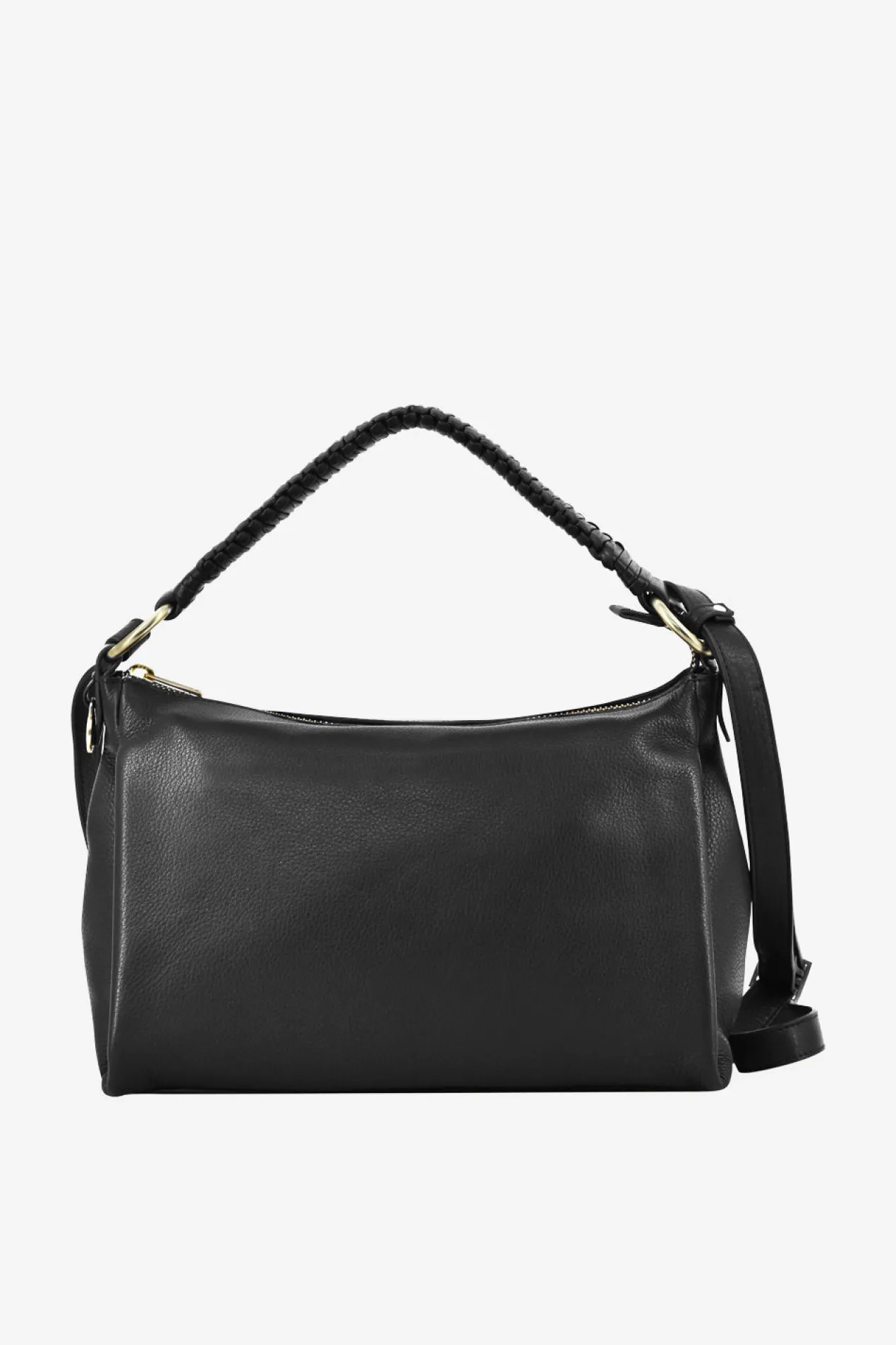 Sorano shoulder bag Annika Black