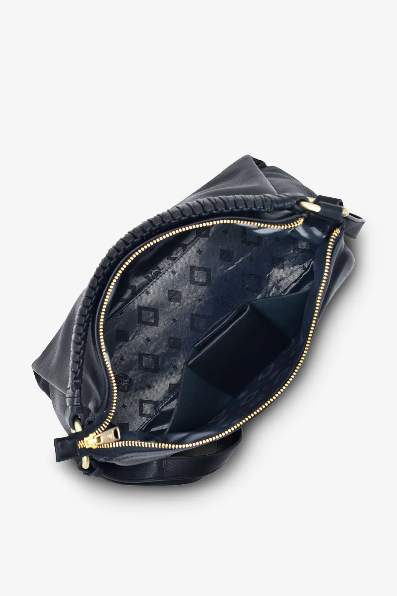 Sorano shoulder bag Annika Black