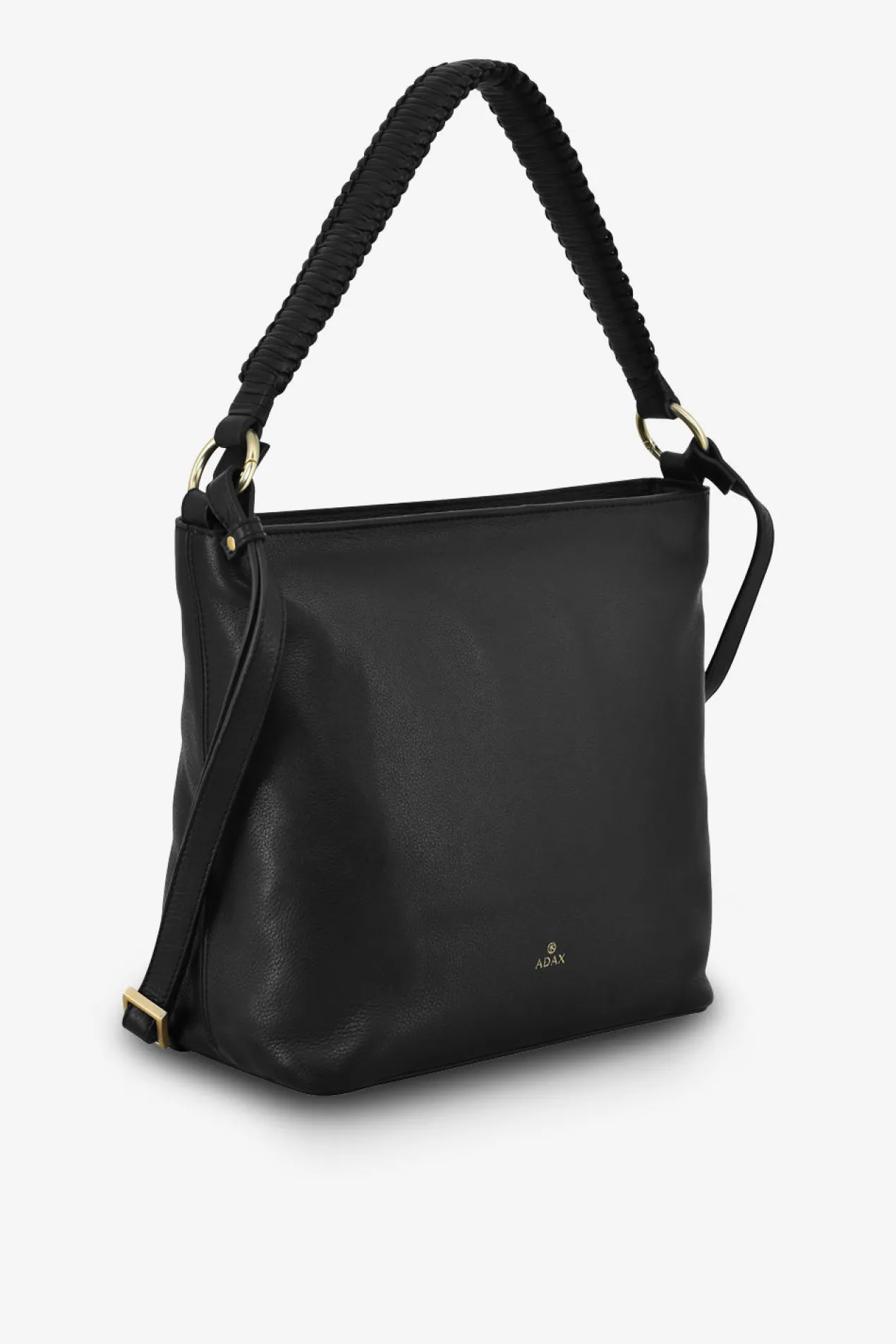 Sorano shoulder bag Melanie Black