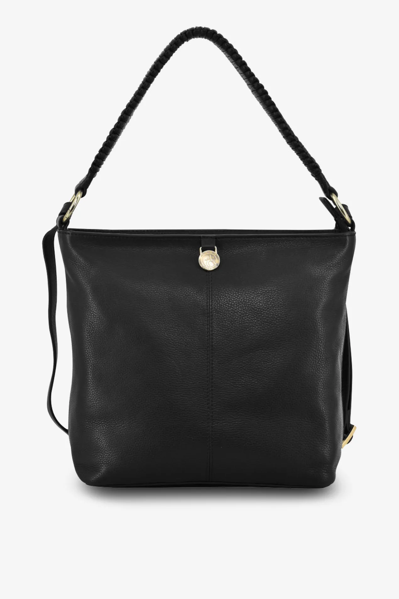 Sorano shoulder bag Melanie Black