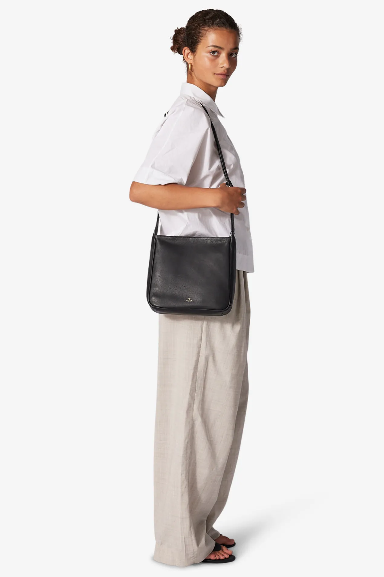 Sorano shoulder bag Daniela Black