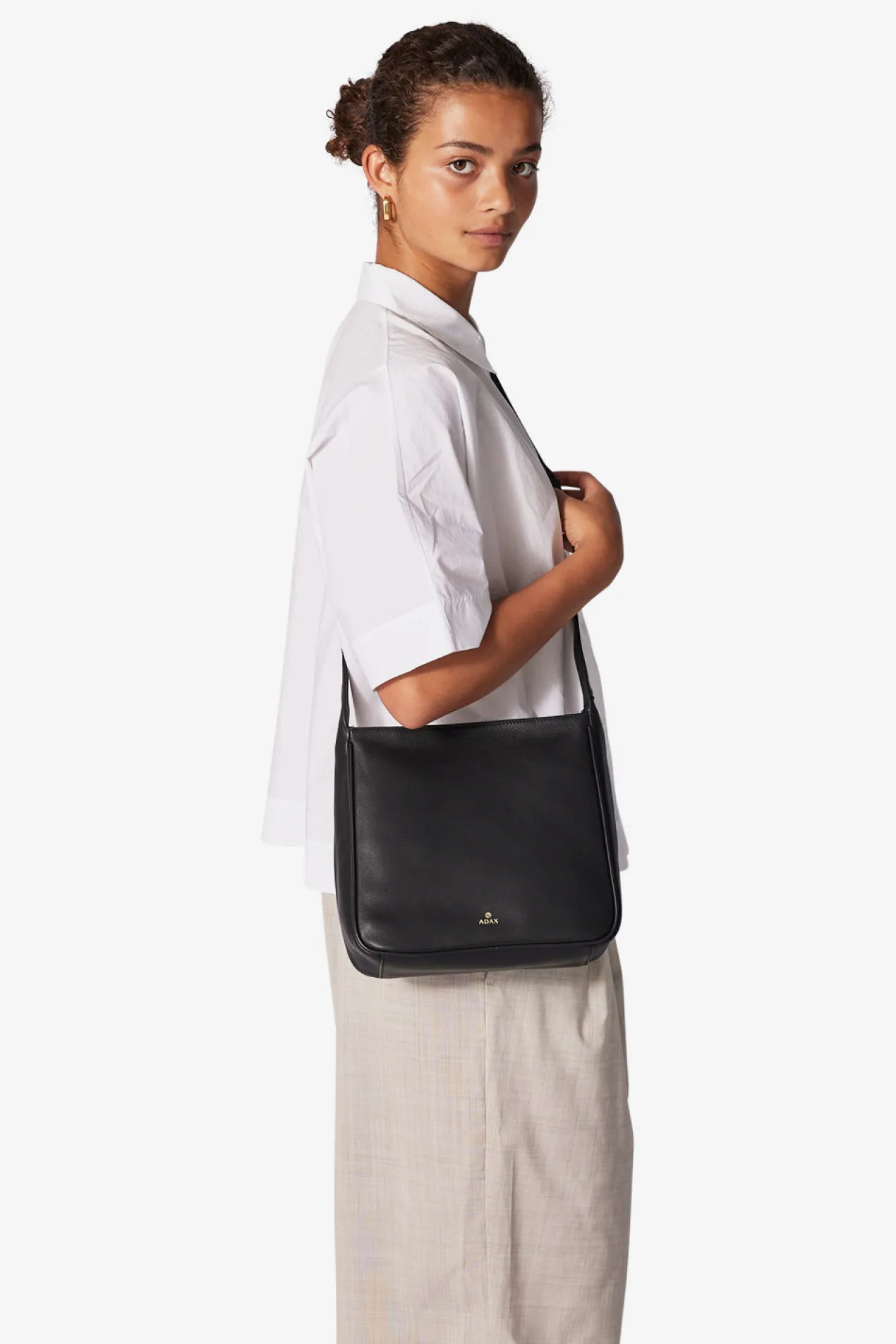 Sorano shoulder bag Daniela Black