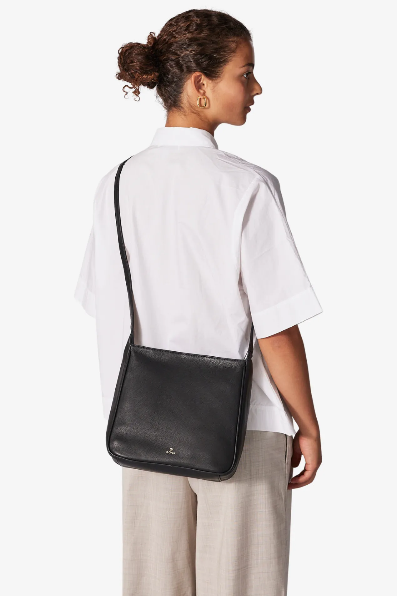 Sorano shoulder bag Daniela Black