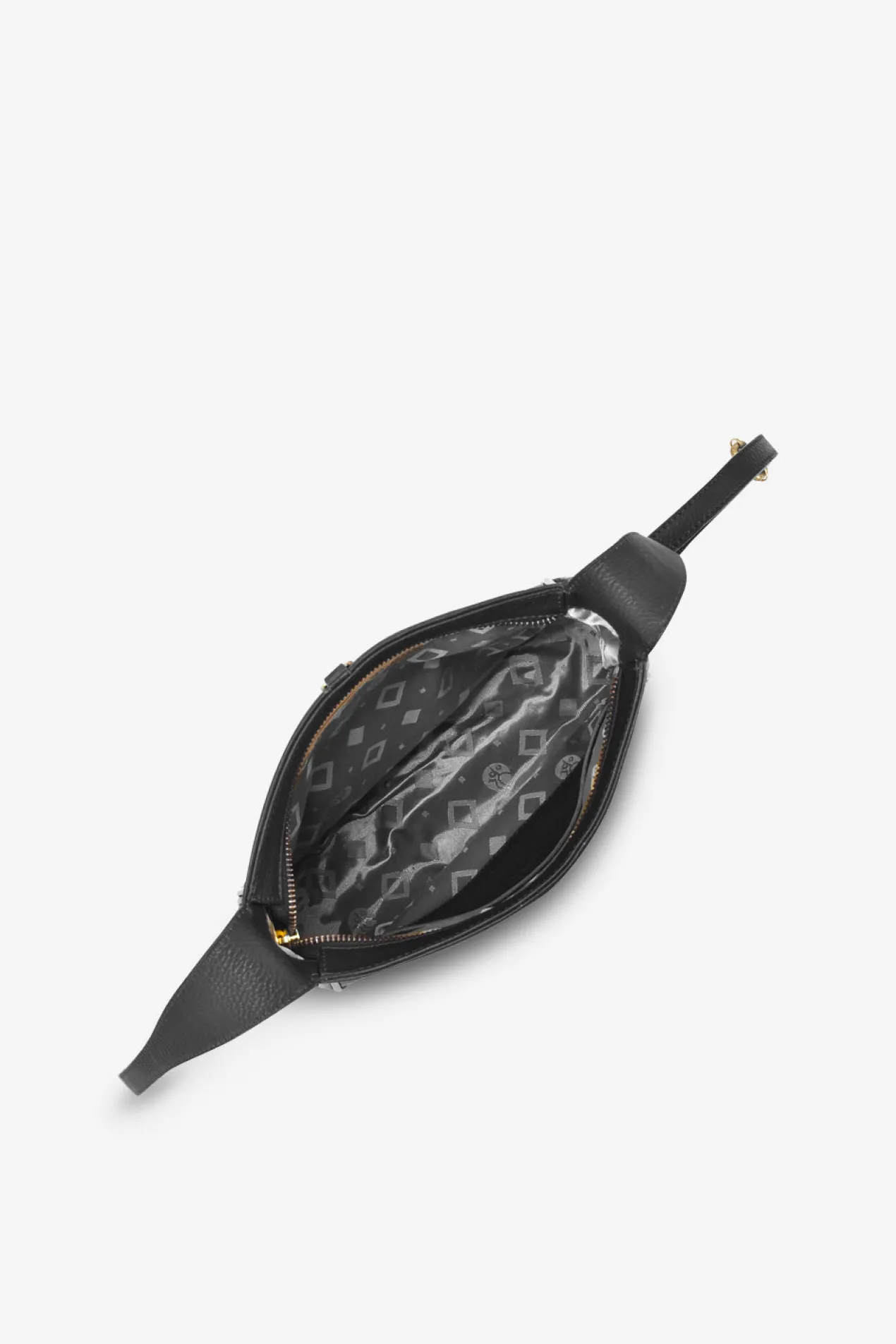 Sorano shoulder bag Daniela Black