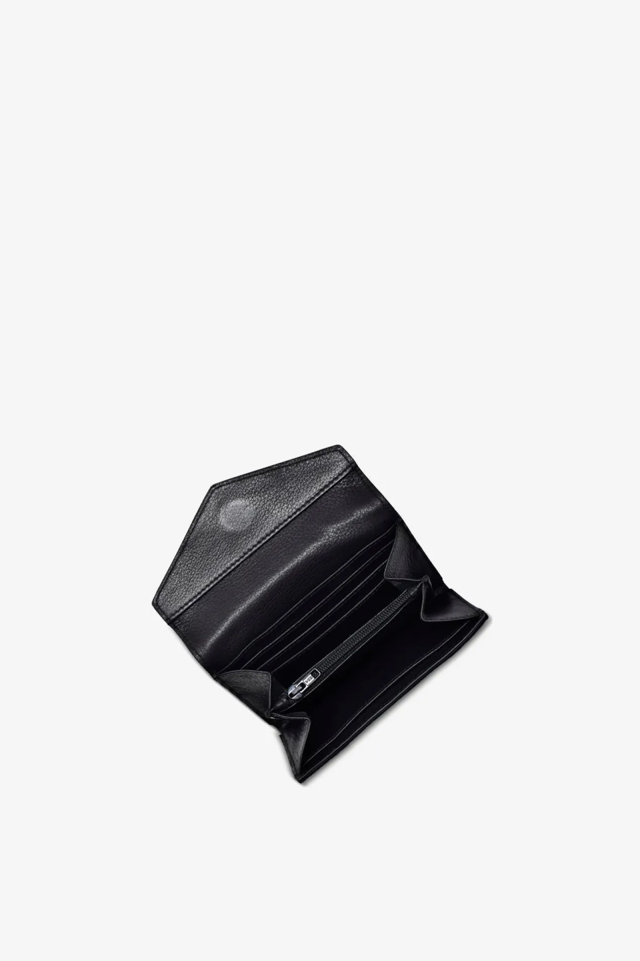 Sorano wallet Roseanne Black
